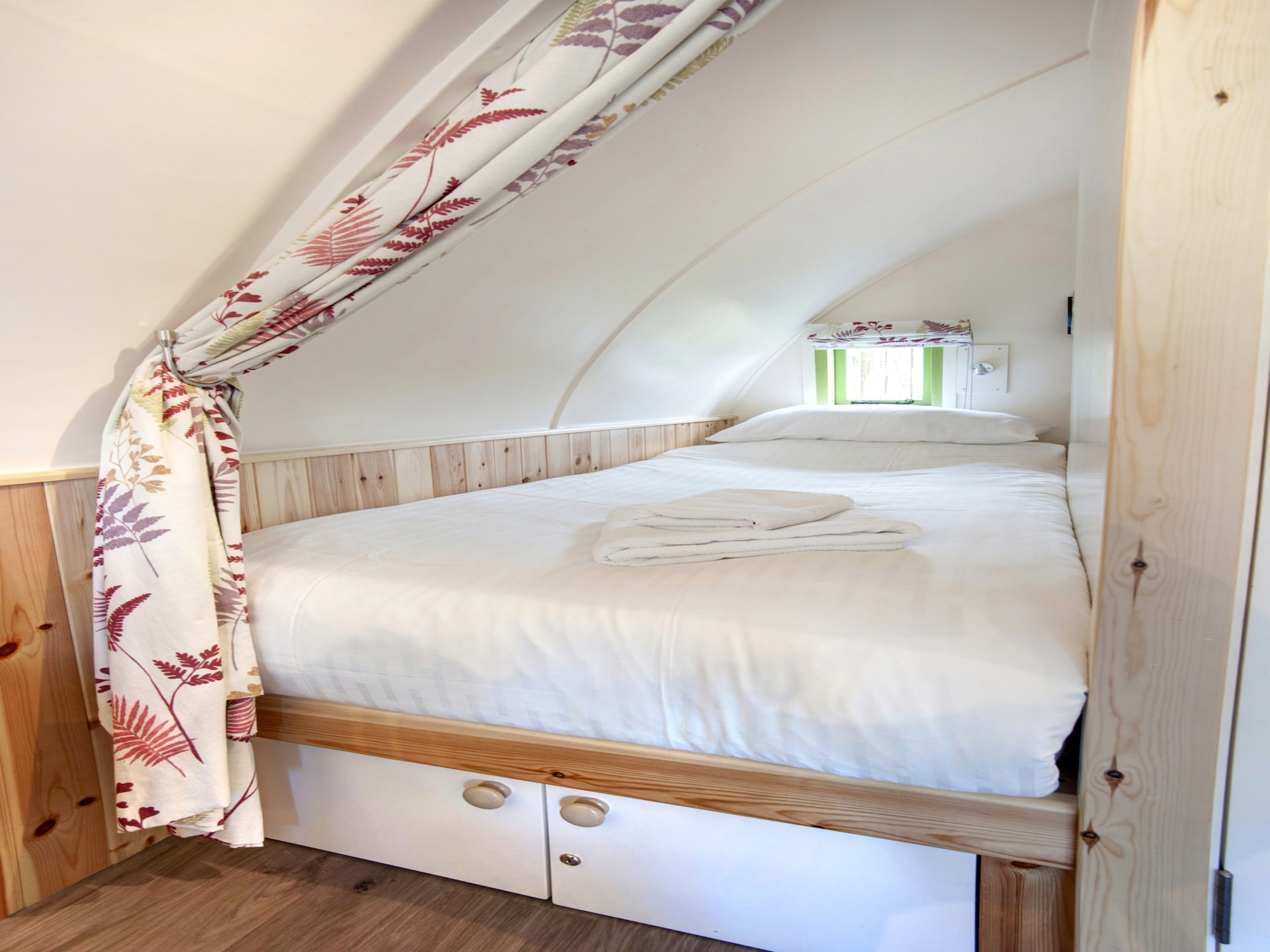 Toegankelijk chalet voor 4 personen in Hexham - foto 4