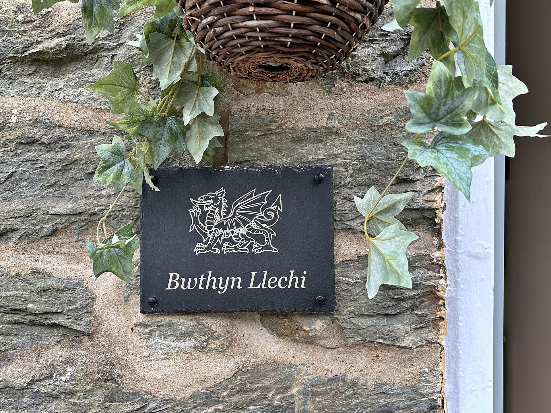 Bwthyn Llechi: Charmant vakantiehuis voor 6 personen in Blaenau Ffestiniog - foto 21