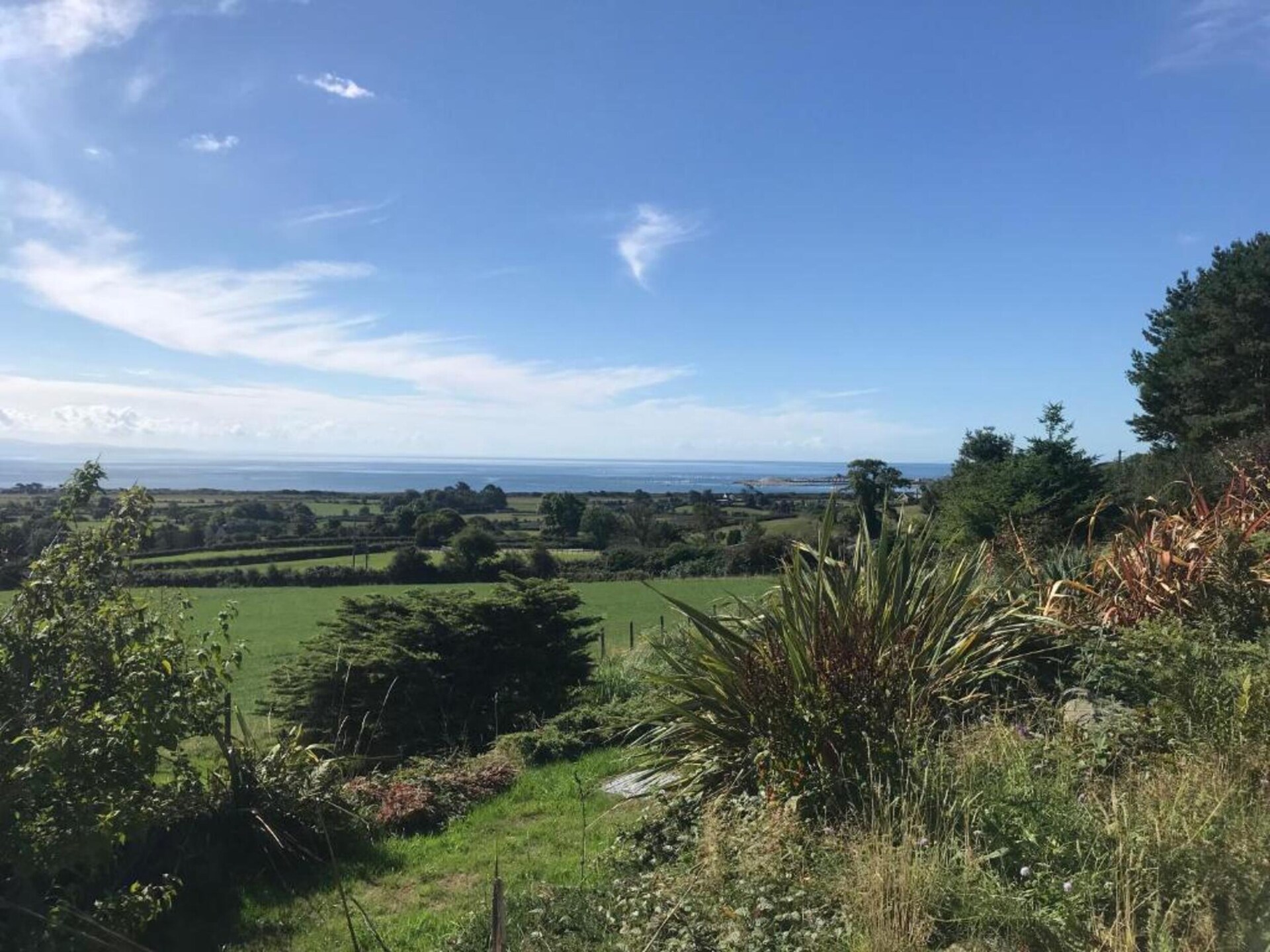 Golfbaan op 0 m: Luxe chalet 'Susanna' in Pwllheli - foto 12