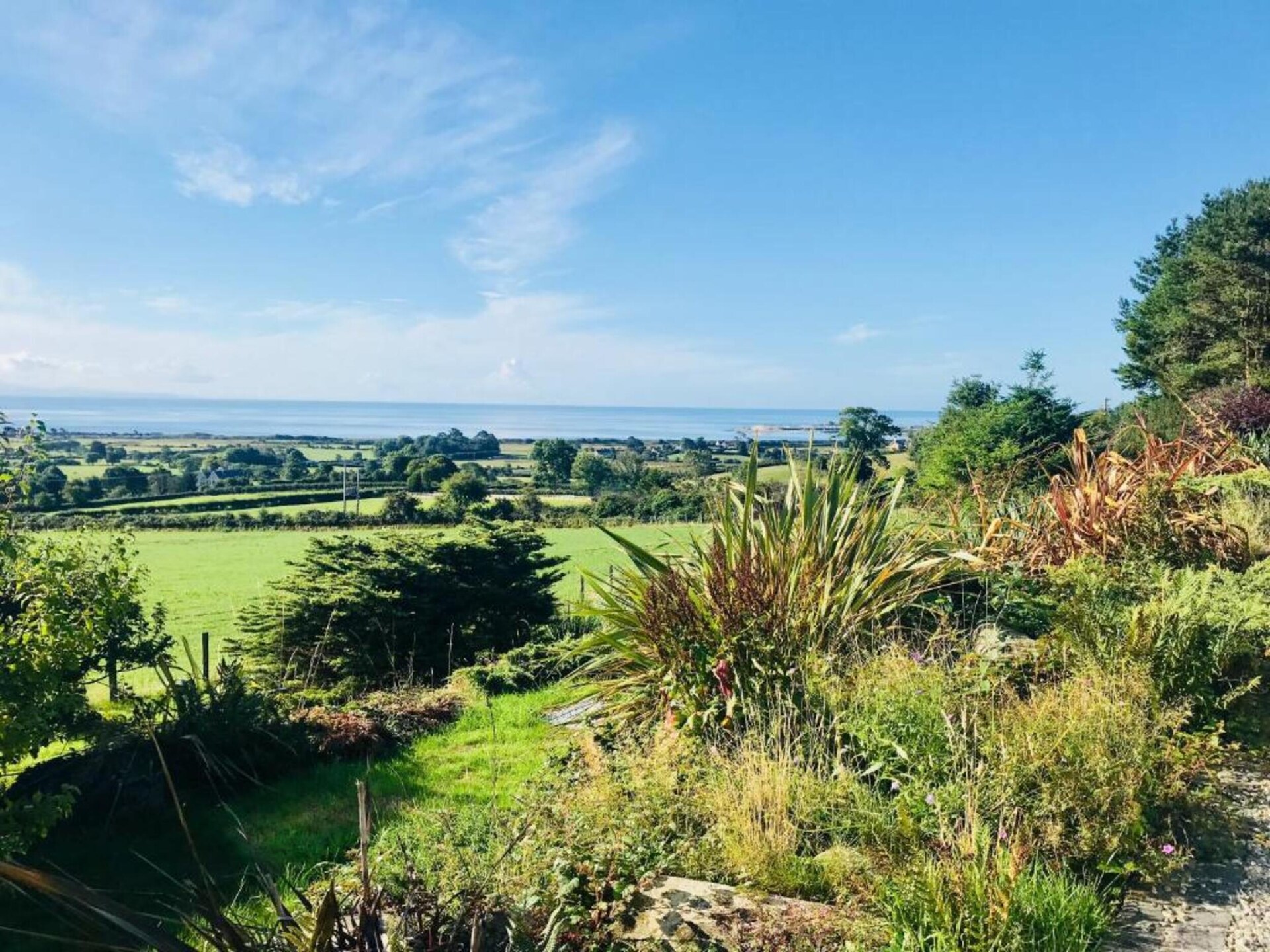 Golfbaan op 0 m: Luxe chalet 'Susanna' in Pwllheli - foto 27