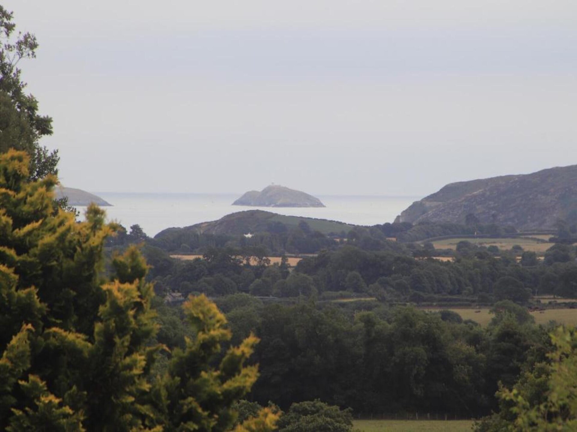Golfbaan op 0 m: Luxe chalet 'Susanna' in Pwllheli - foto 20
