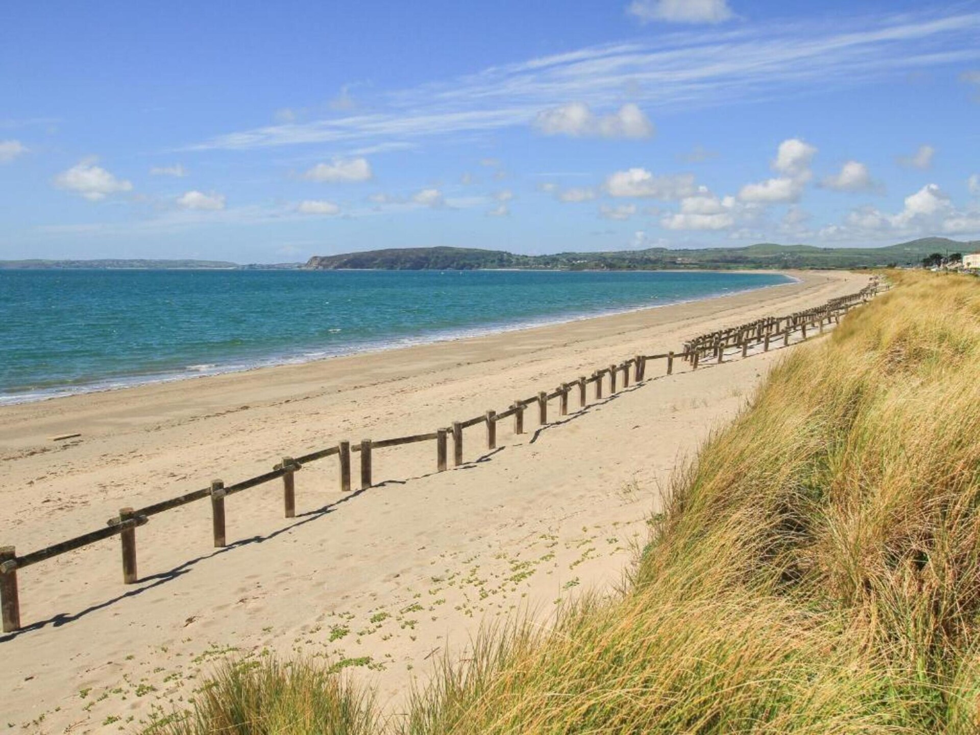 Idyllische herdershut met uitzicht op Yr Eifl bij Pwllheli - foto 16