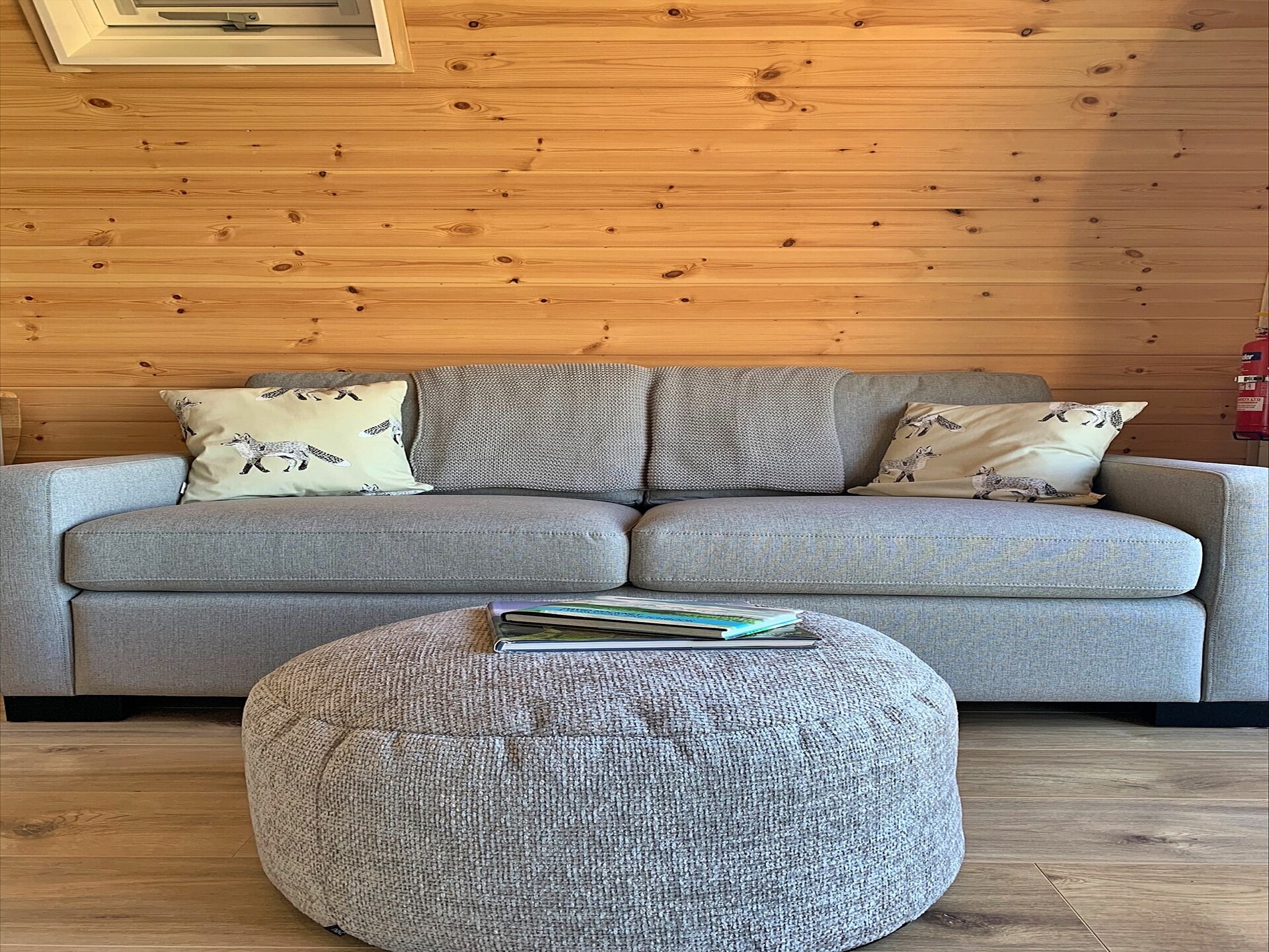 Luxe glamping-pod in Yorkshire Wolds nabij York en kust - foto 4