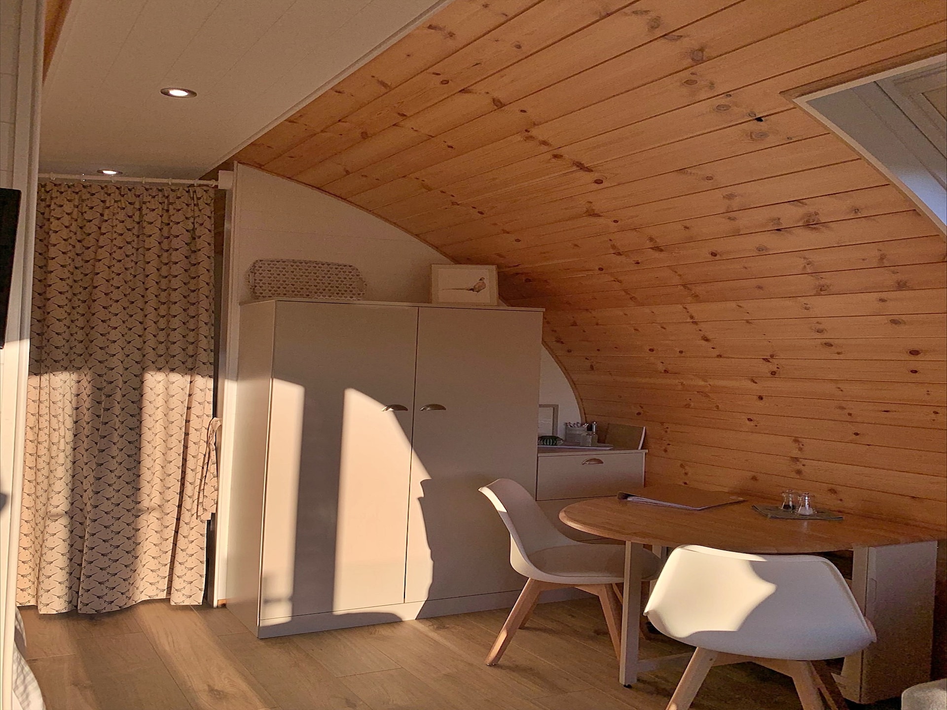 Luxe chalet Mingle Dale in York voor 5 personen - foto 7