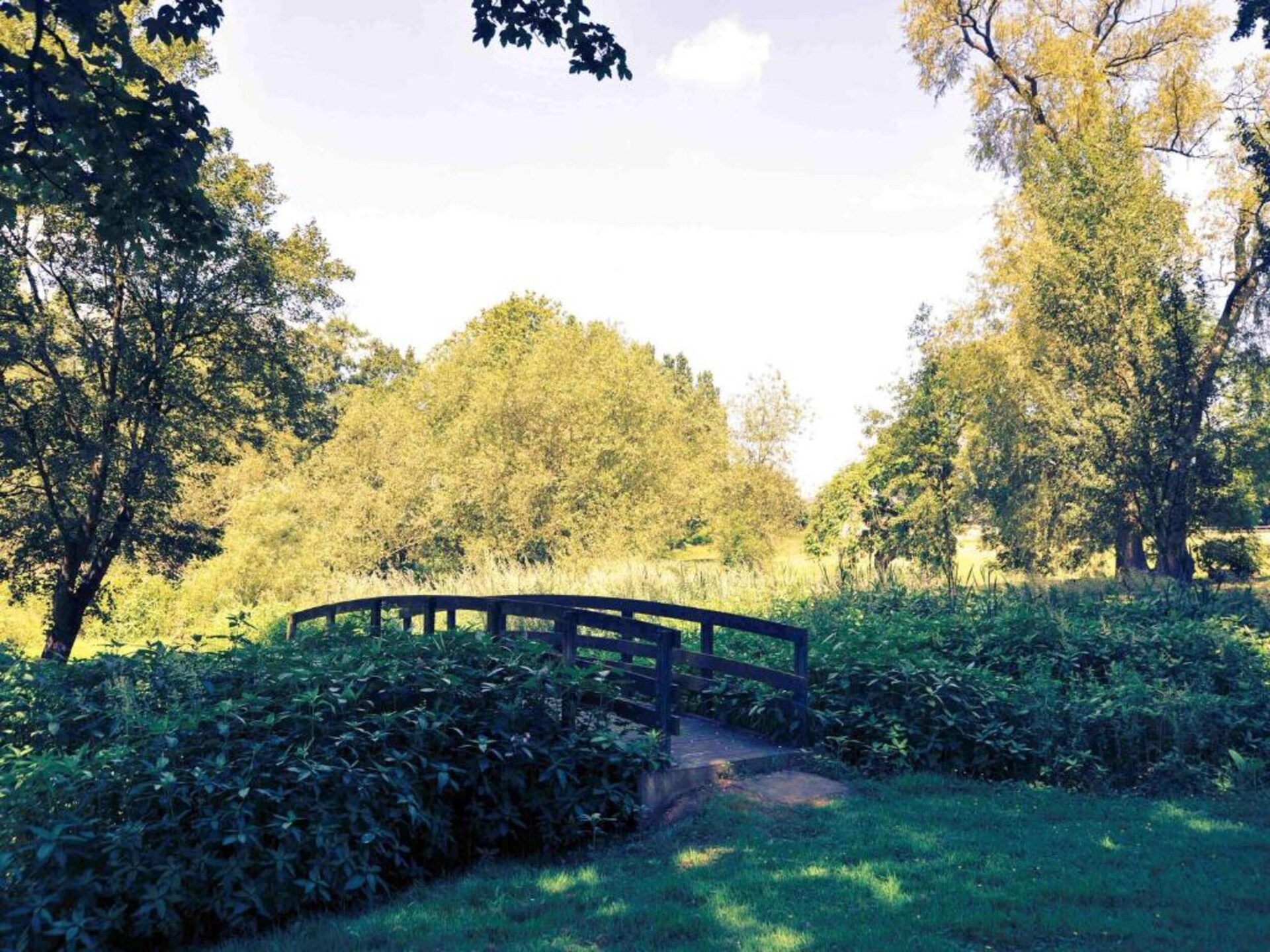 Luxe chalet Mingle Dale in York voor 5 personen - foto 26