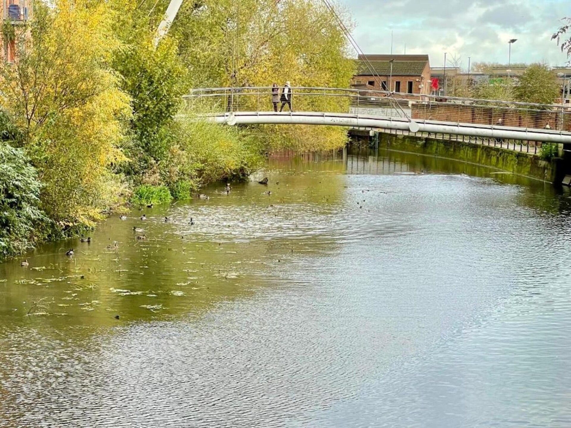 Luxe chalet Mingle Dale in York voor 5 personen - foto 28