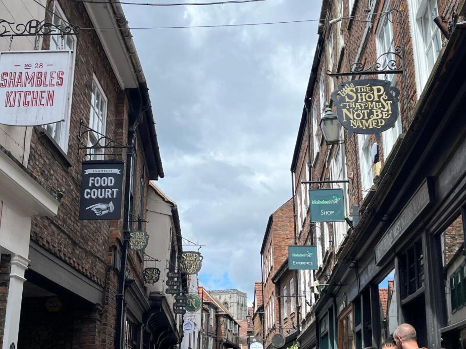 Luxe chalet Mingle Dale in York voor 5 personen - foto 14