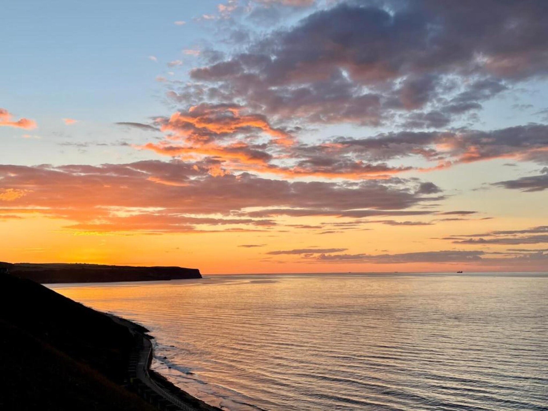 Op 1,0 km van het strand: Sfeervol landhuis Albion Cottage in Whitby - foto 21