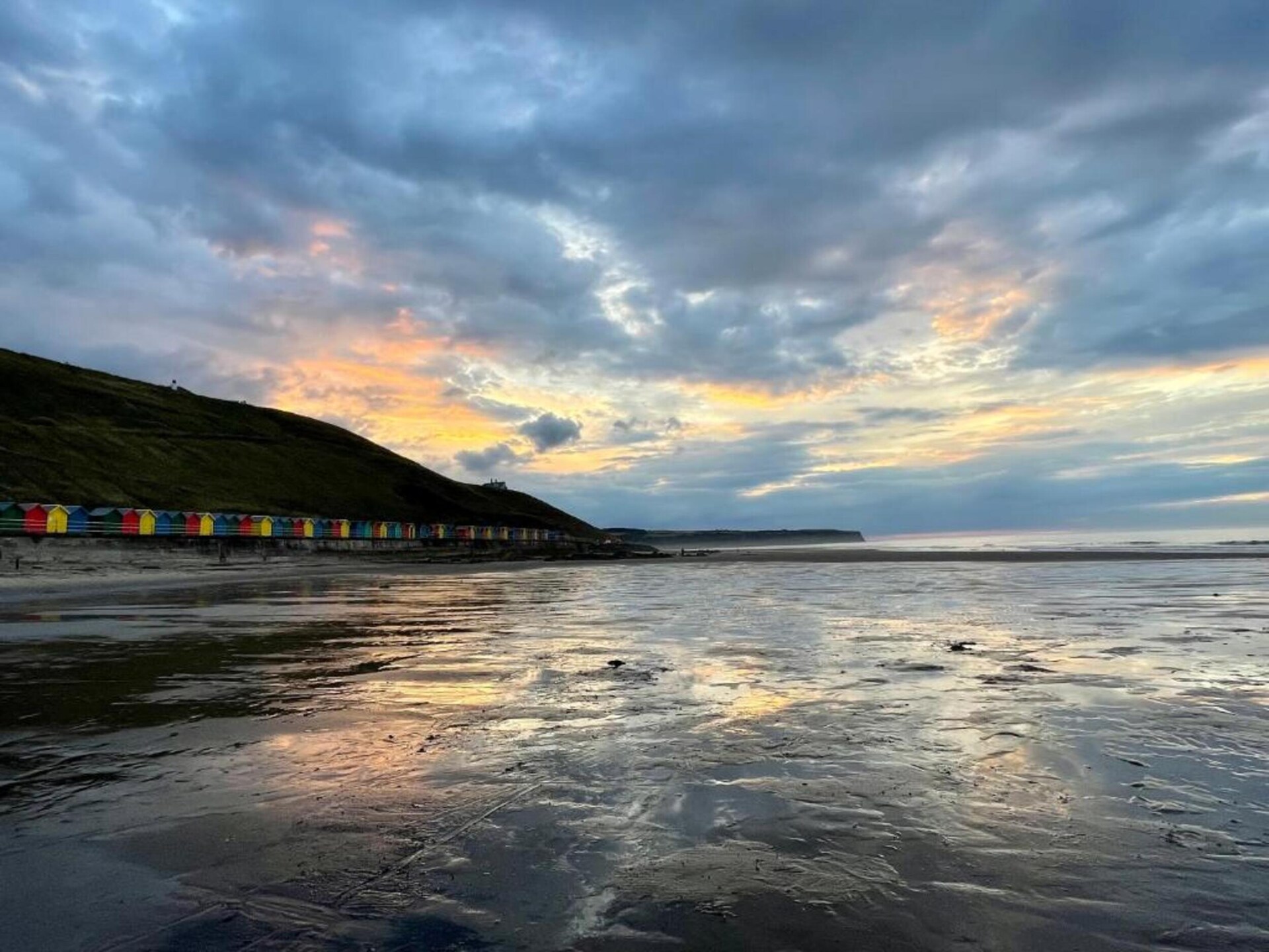 Op 1,0 km van het strand: Sfeervol landhuis Albion Cottage in Whitby - foto 20