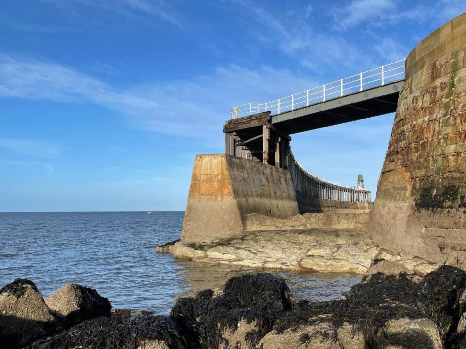 Op 1,0 km van het strand: Sfeervol landhuis Albion Cottage in Whitby - foto 19