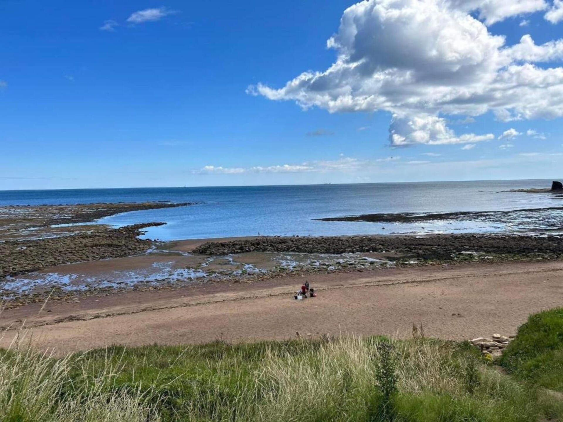 Op 1,0 km van het strand: Sfeervol landhuis Albion Cottage in Whitby - foto 16