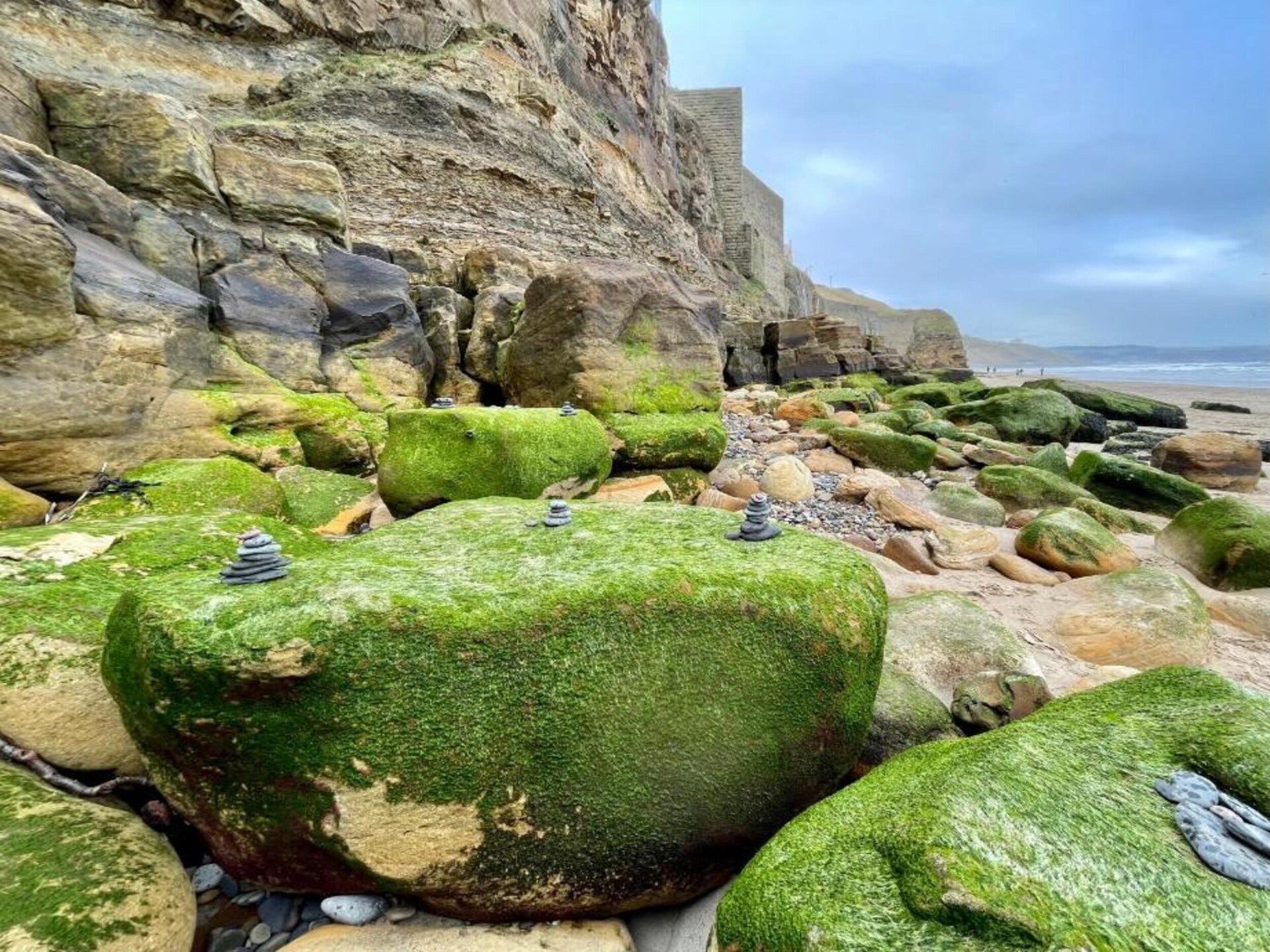 Op 1,0 km van het strand: Sfeervol landhuis Albion Cottage in Whitby - foto 15