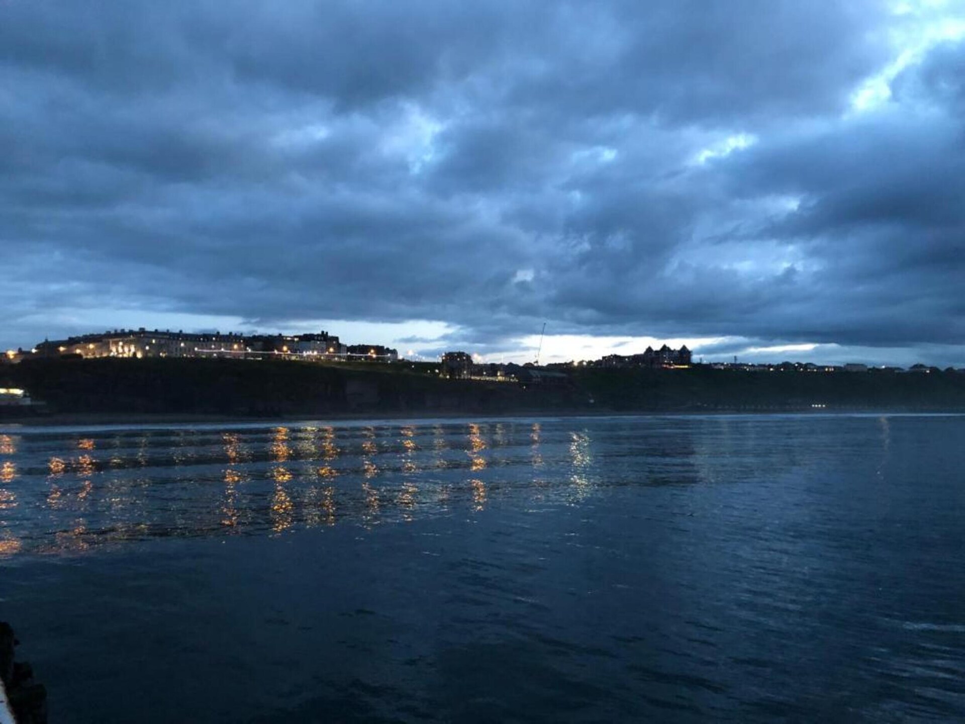Op 1,0 km van het strand: Sfeervol landhuis Albion Cottage in Whitby - foto 13