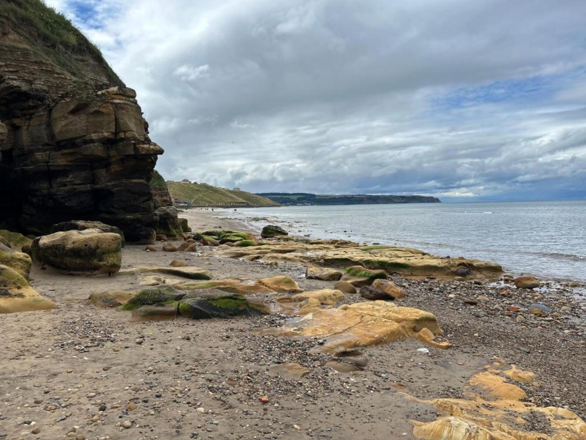 Op 1,0 km van het strand: Sfeervol landhuis Albion Cottage in Whitby - foto 11