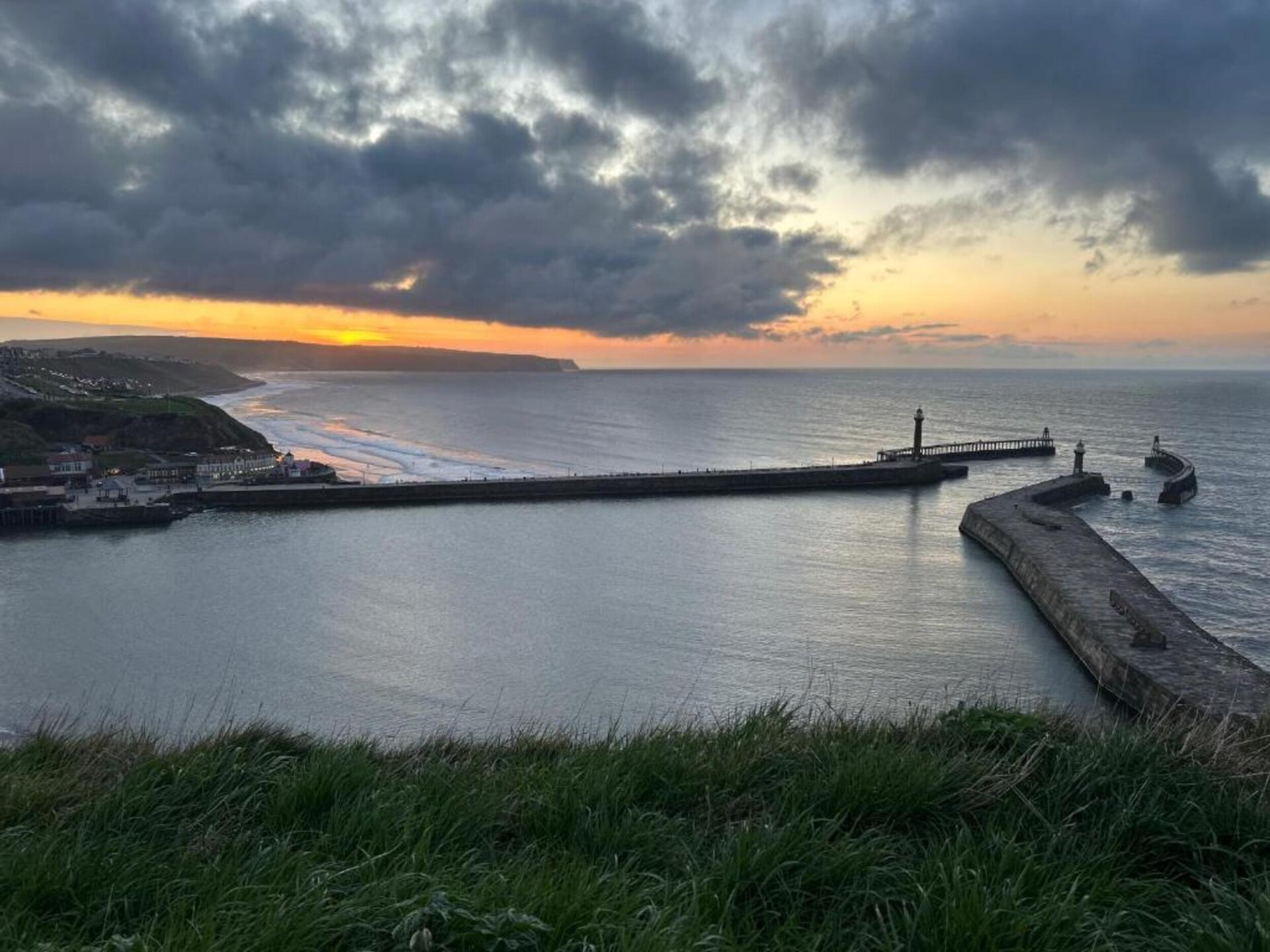 Op 1,0 km van het strand: Sfeervol landhuis Albion Cottage in Whitby - foto 9