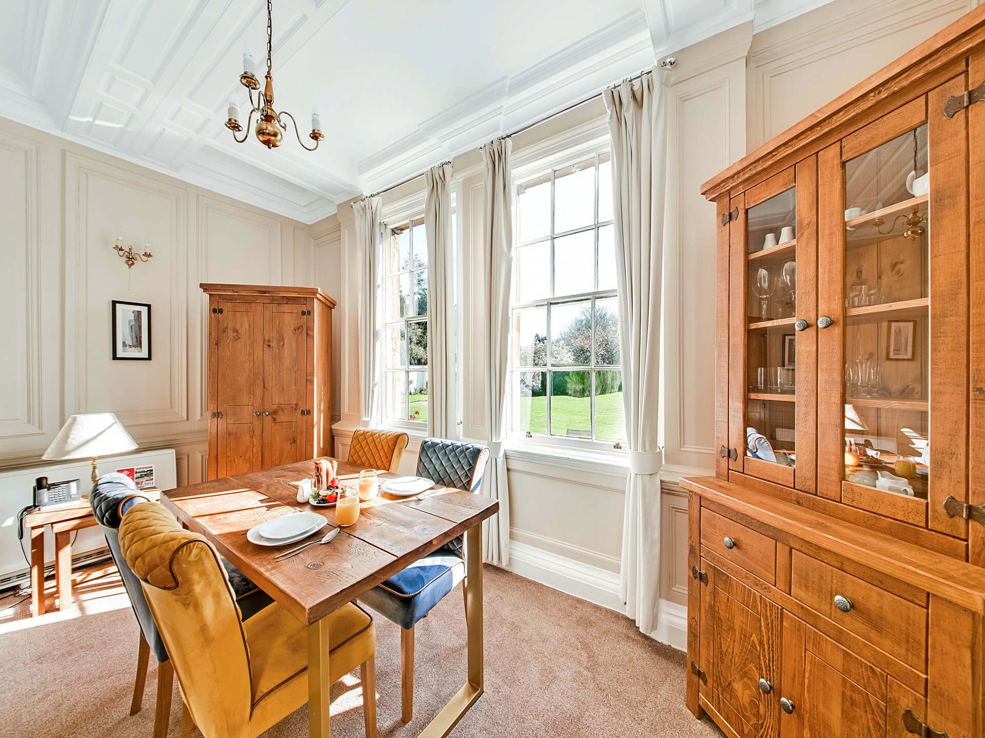 Ruim en luxe appartement in het hart van Thirsk - foto 7