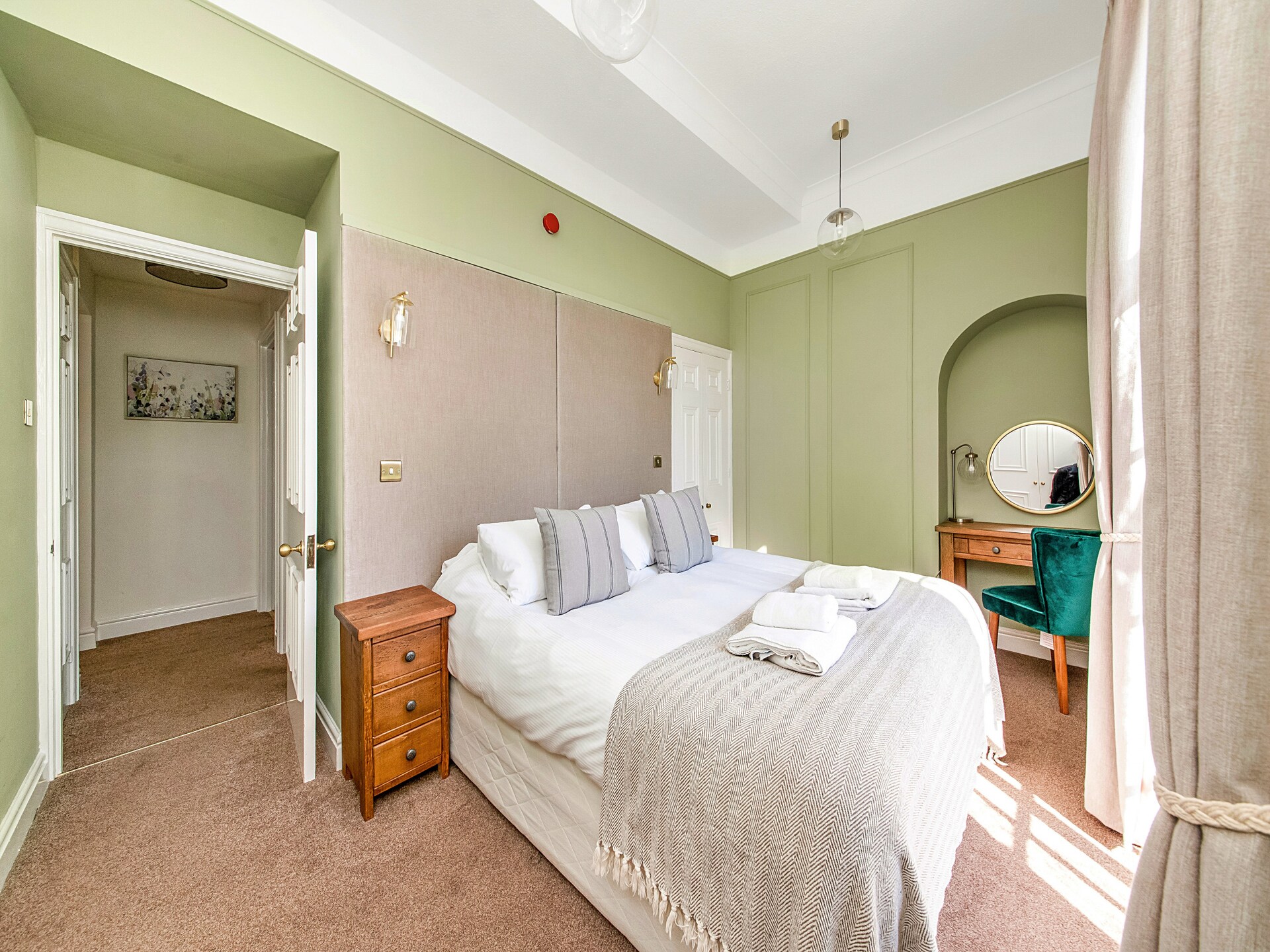 Ruim en luxe appartement in het hart van Thirsk - foto 4