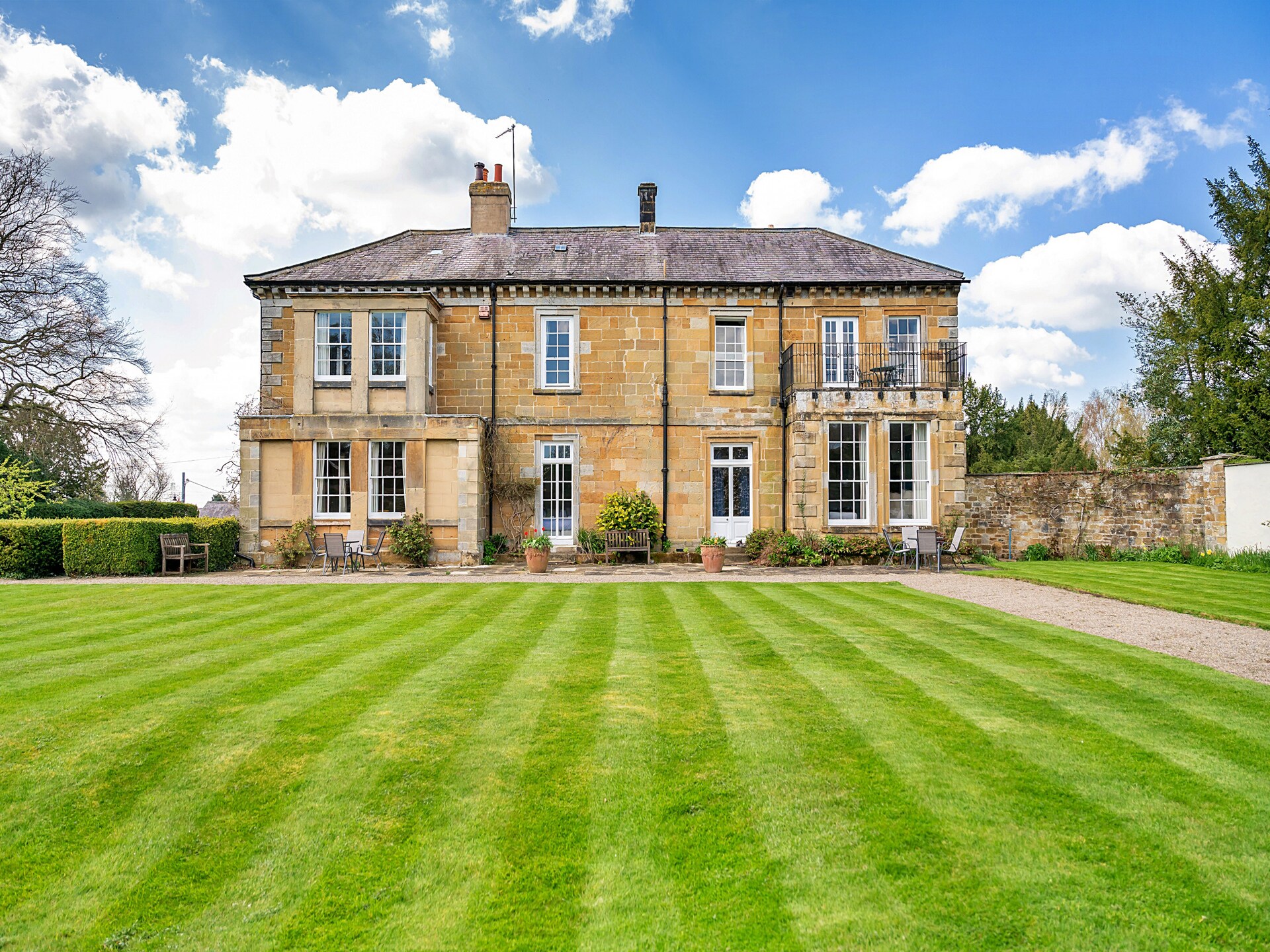 Luxe appartement in Thirsk met zwembad, tuin en uitzicht op Yorkshire - foto 39