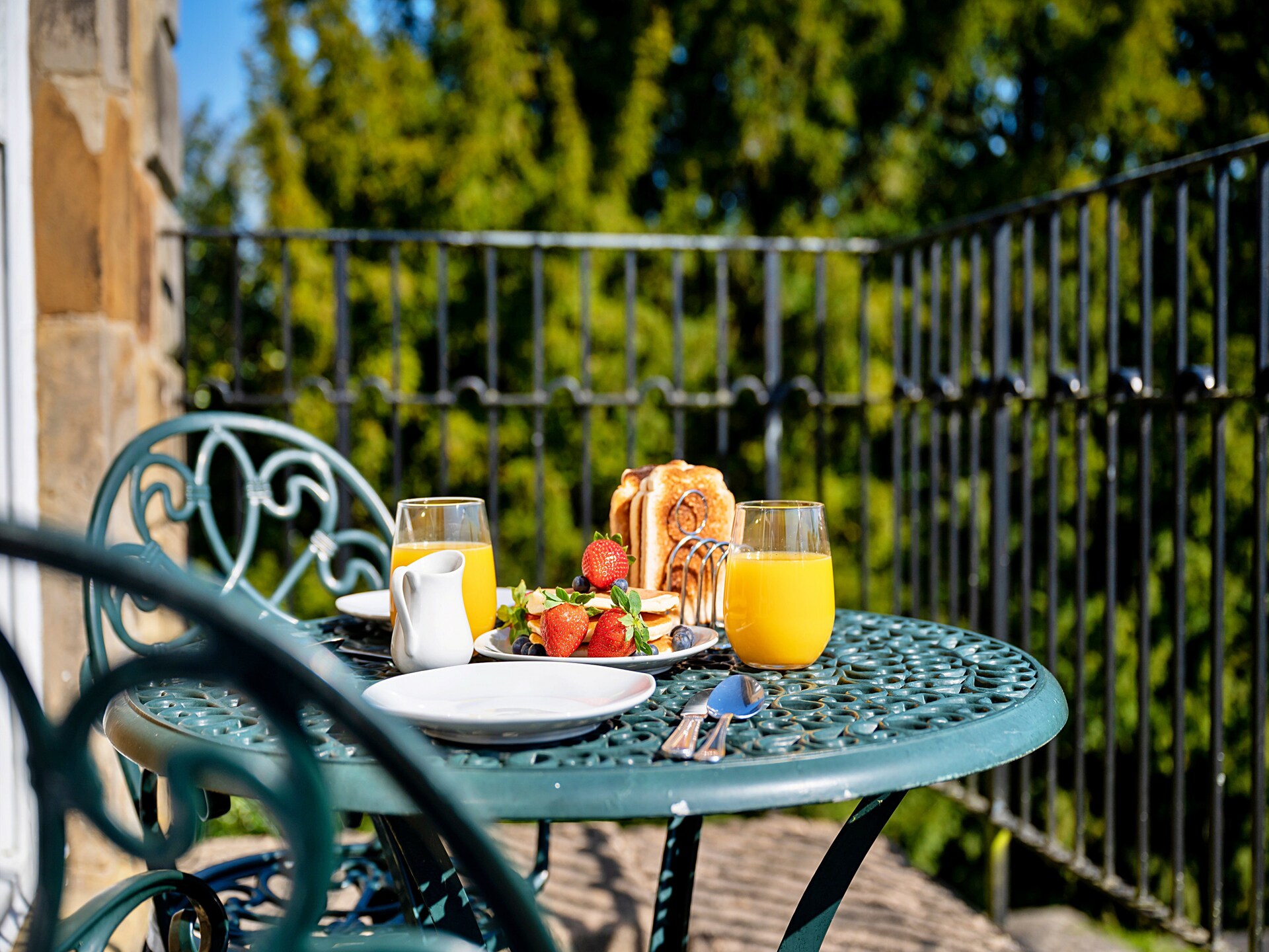 Luxe appartement in Thirsk met zwembad, tuin en uitzicht op Yorkshire - foto 5
