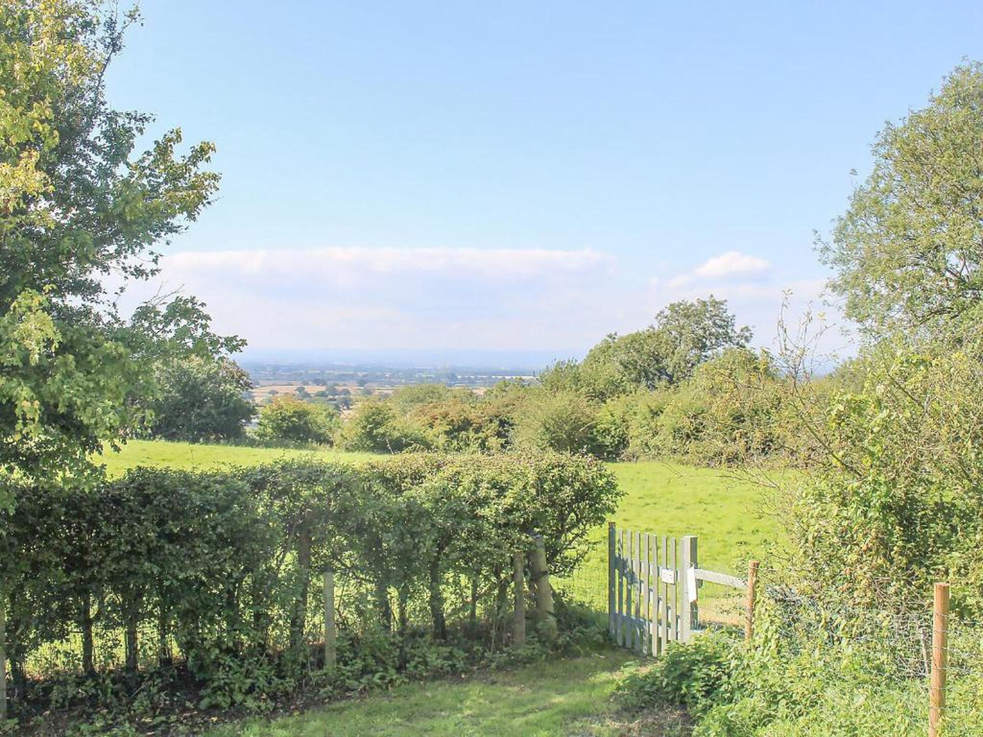 Luxe appartement in Thirsk met zwembad, tuin en uitzicht op Yorkshire - foto 9