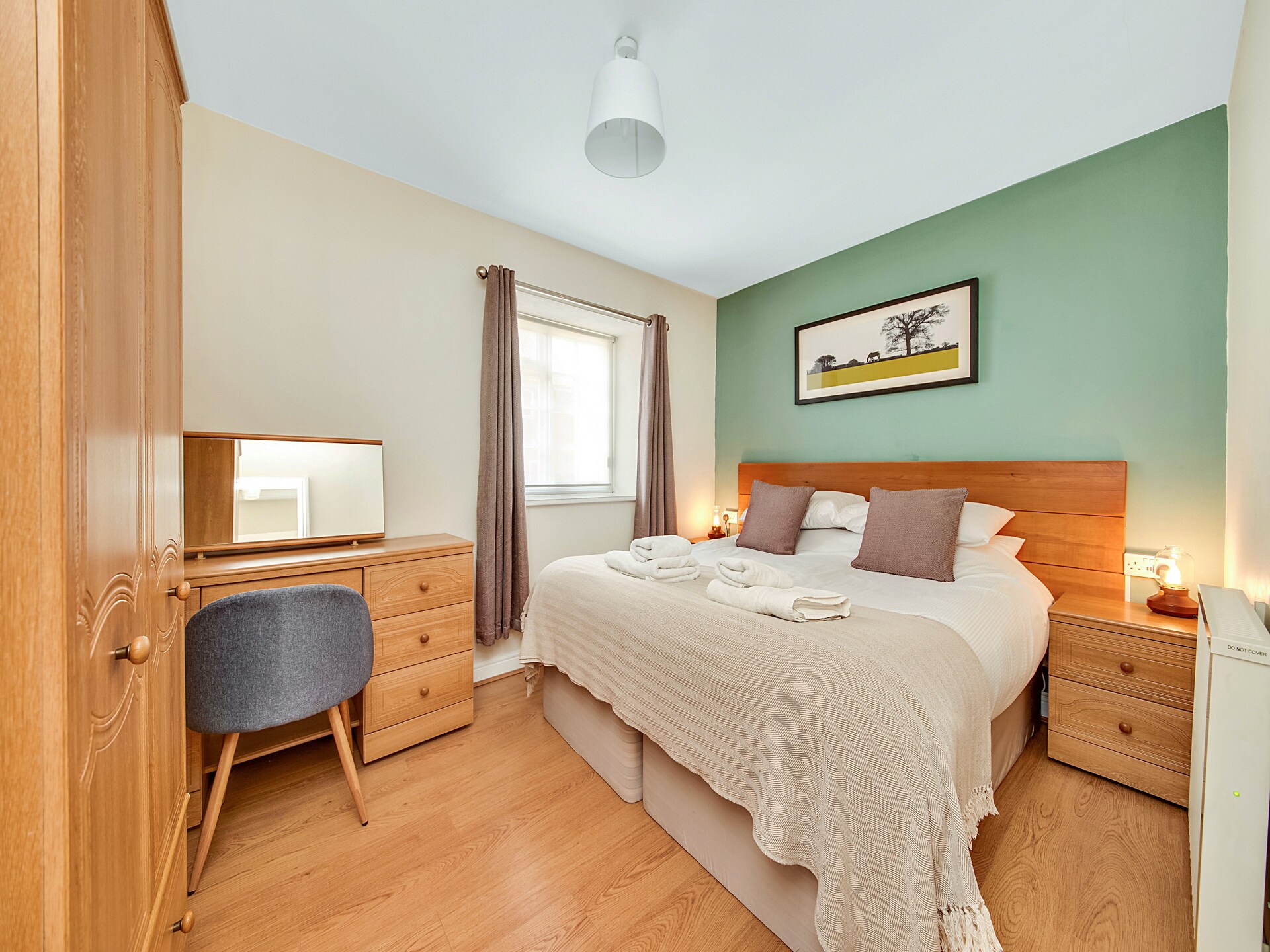 Rosedale Hall Cottage: Vrijstaand landhuis bij Thirsk - foto 4