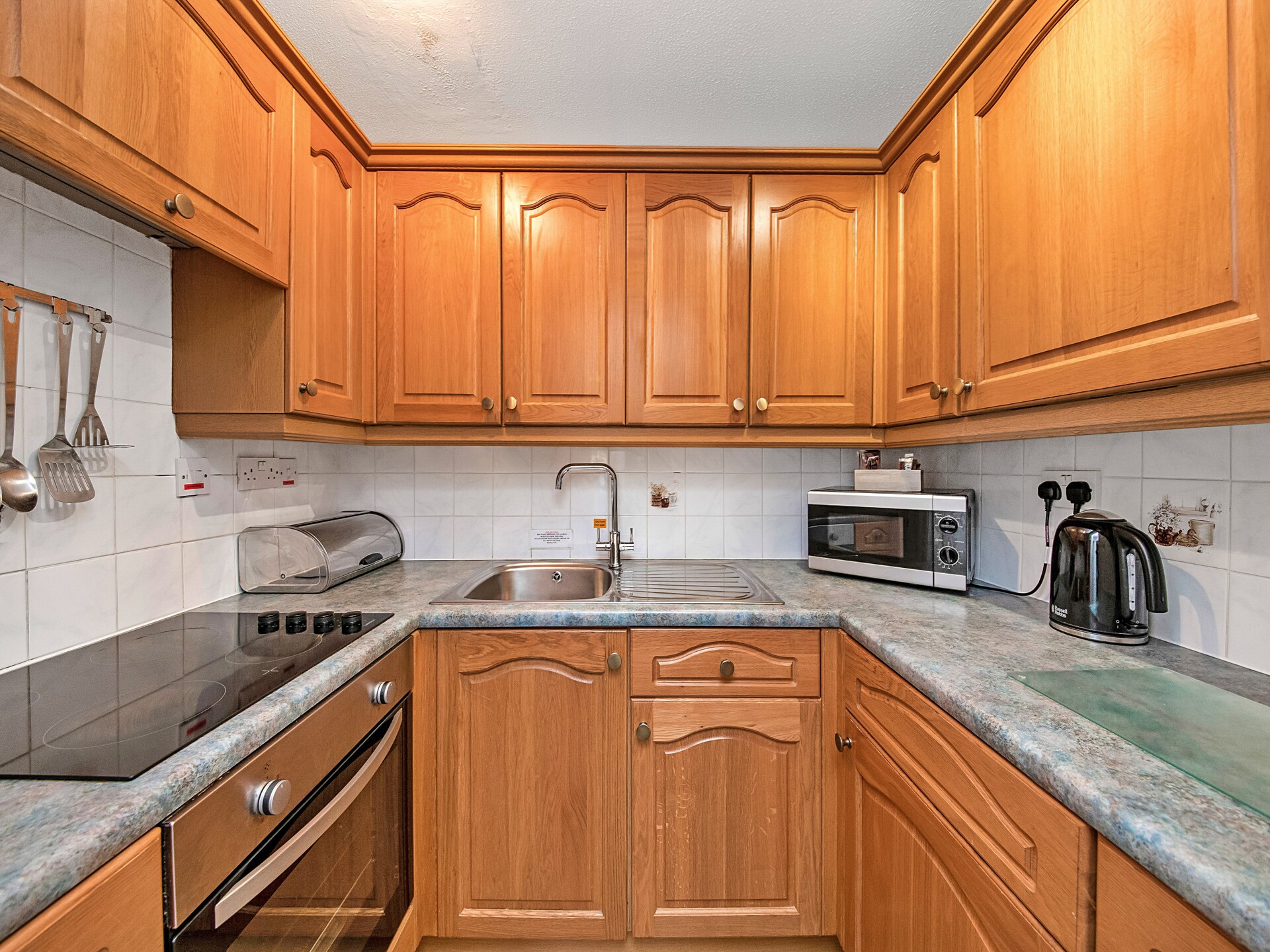Ruim en luxe appartement in het idyllische Thirsk - foto 6