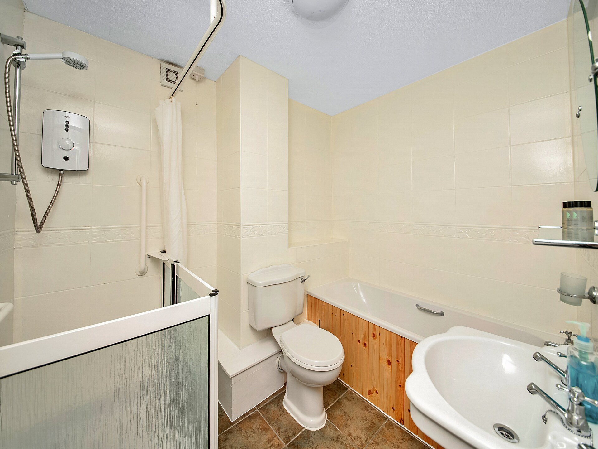 Ruim en luxe appartement in het idyllische Thirsk - foto 12