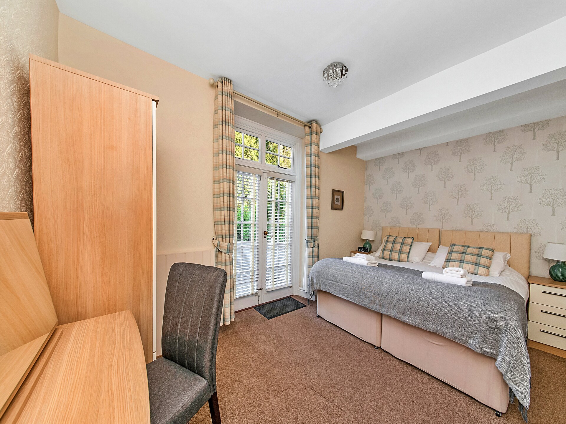Ruim en luxe appartement in het idyllische Thirsk - foto 11