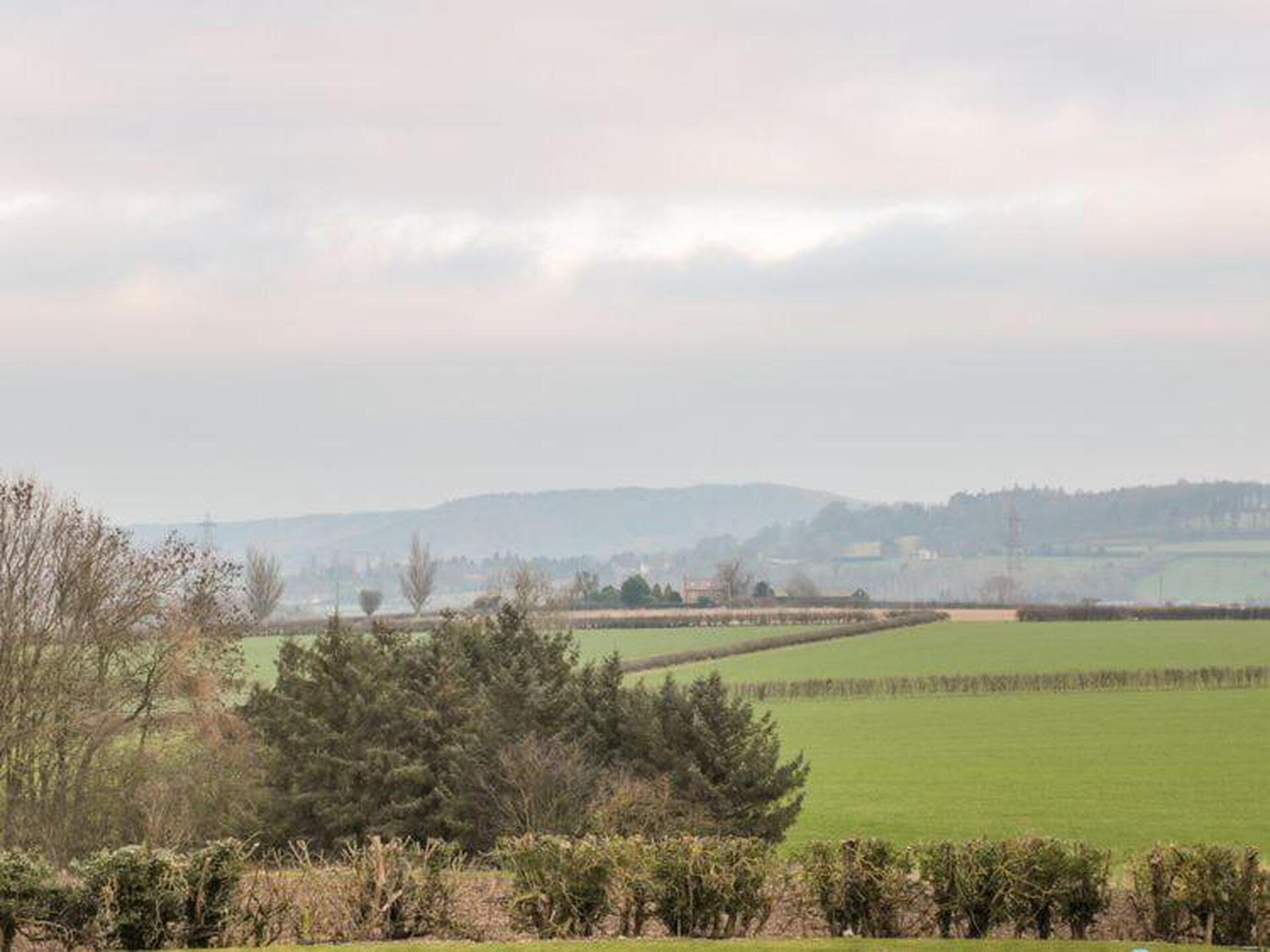 Ruim en luxe appartement Pennine Hall Apt in Thirsk - foto 16