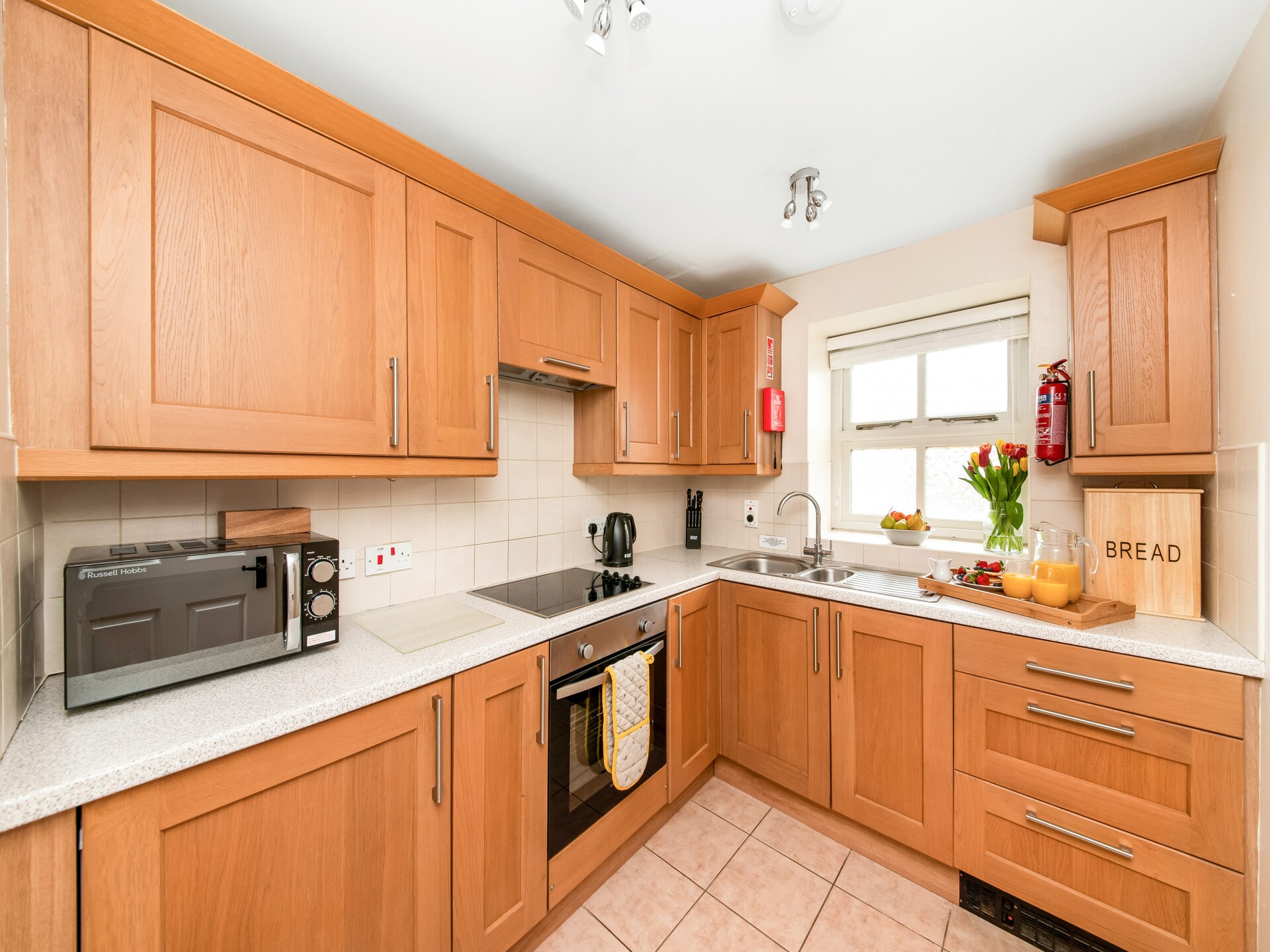 Luxe landhuis Swaledale Hall Cottage in Thirsk voor 6 personen - foto 3
