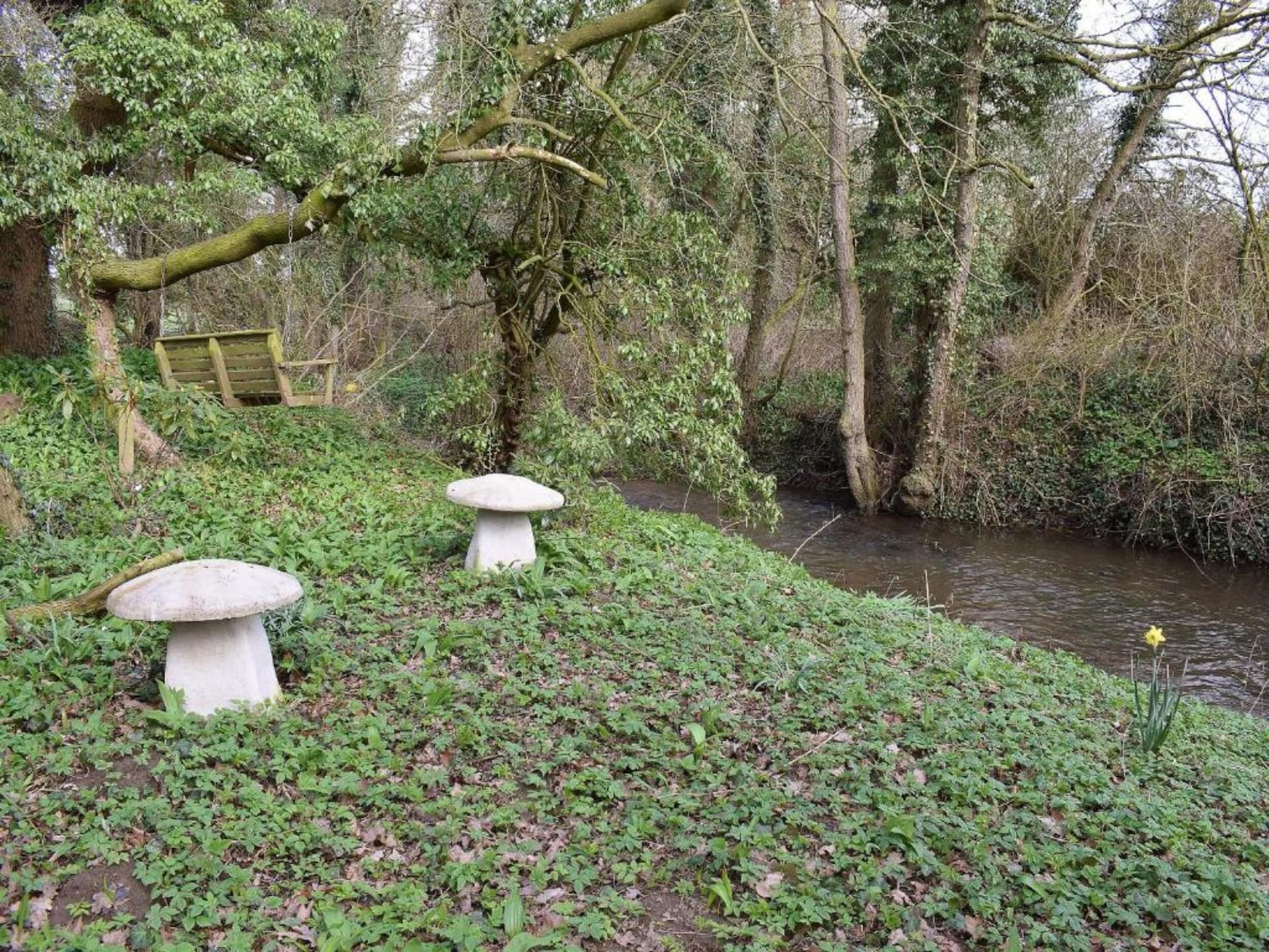 Luxe landhuis Ryedale Hall Cottage in het pittoreske Thirsk - foto 15