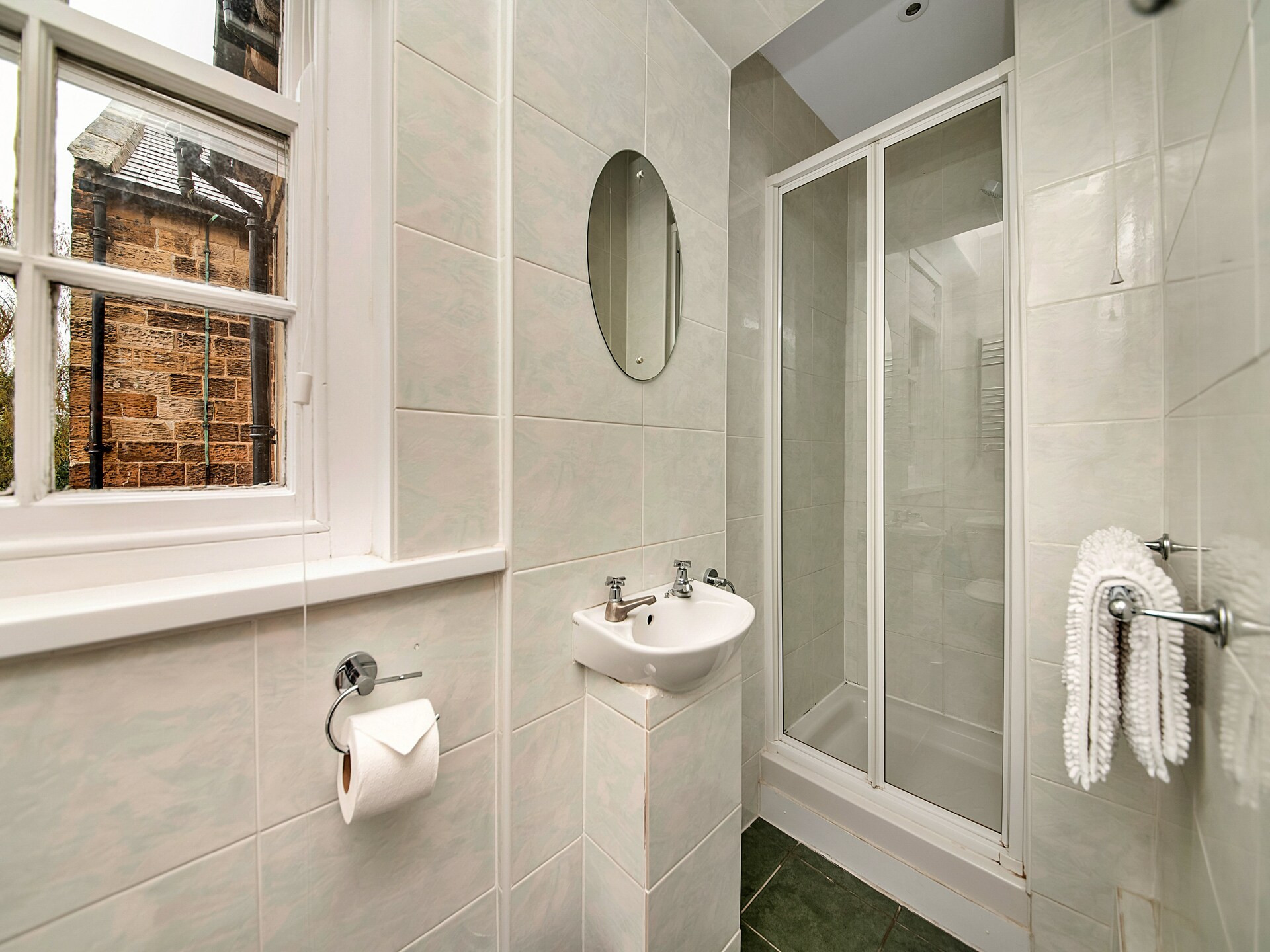 Luxe appartement voor 6 personen in het hart van Thirsk - foto 11