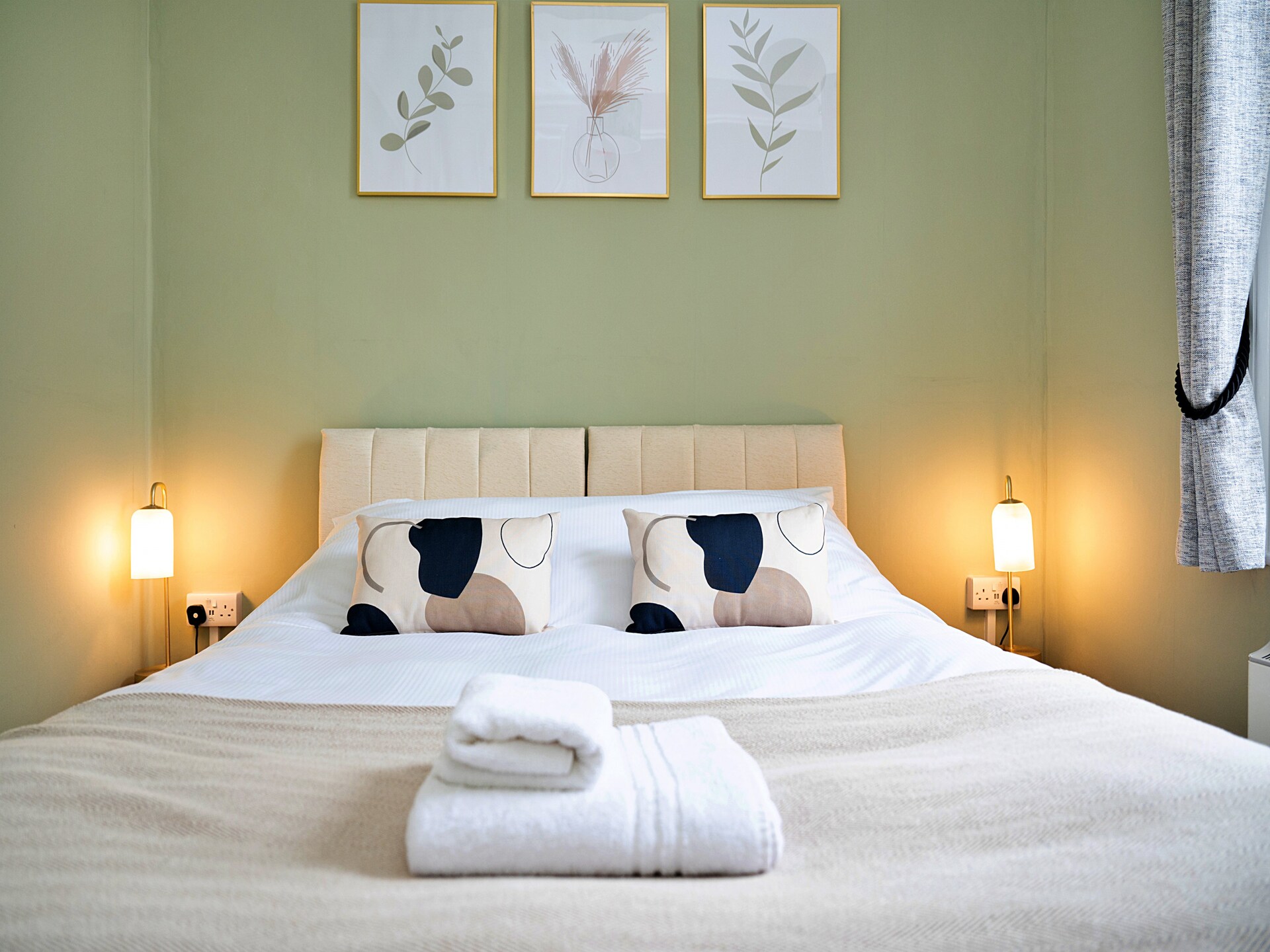 Luxe appartement voor 6 personen in het hart van Thirsk - foto 4