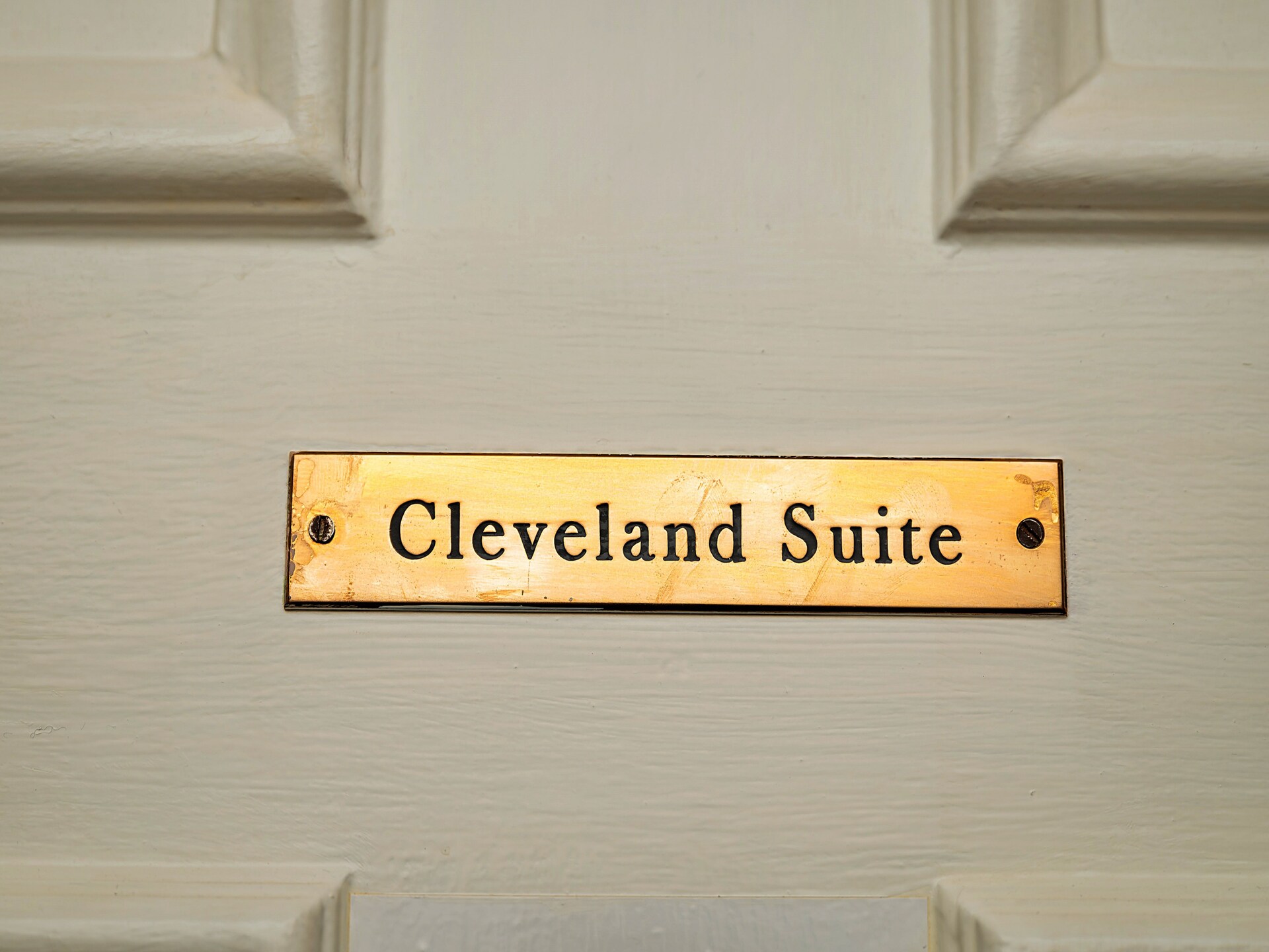 Ruim appartement Cleveland Hall Apt in het hart van Thirsk - foto 36