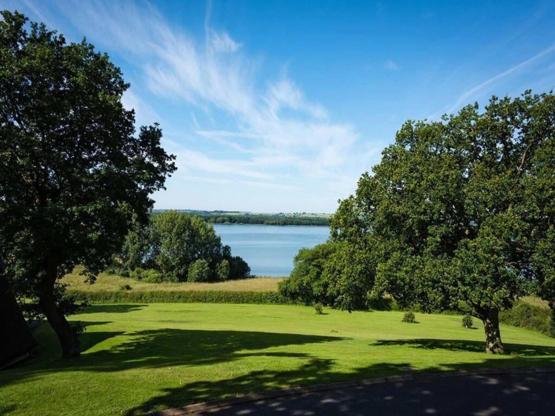 Knus vrijstaand huisje voor 2 aan de golfbaan bij Stamford - foto 15