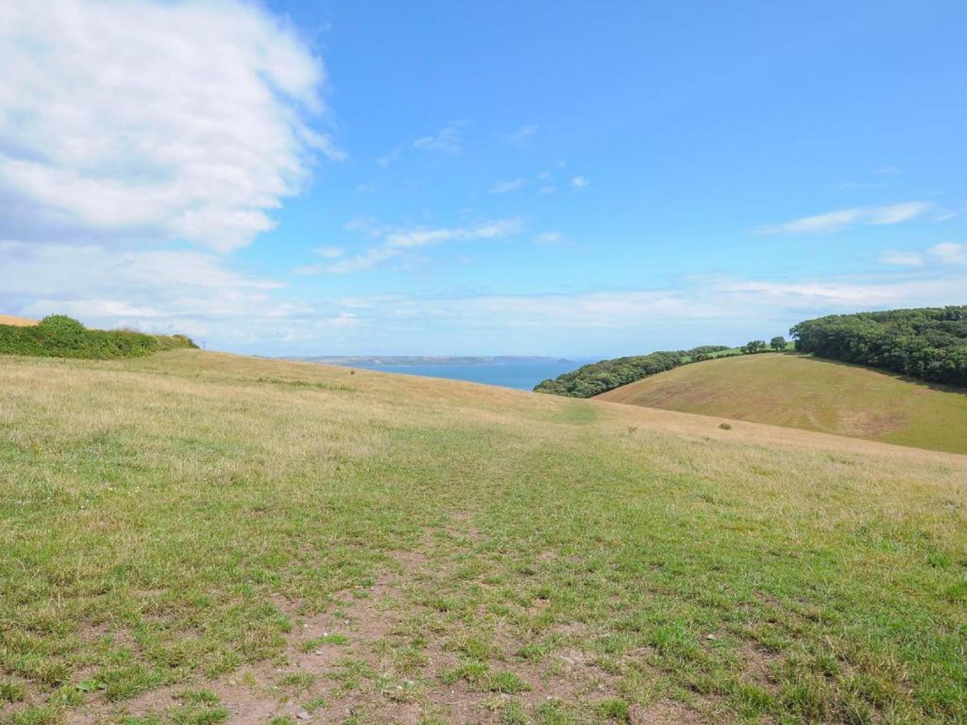 One The Green: vrijstaand vakantiehuis in hartje Kingsand, Cornwall - foto 32