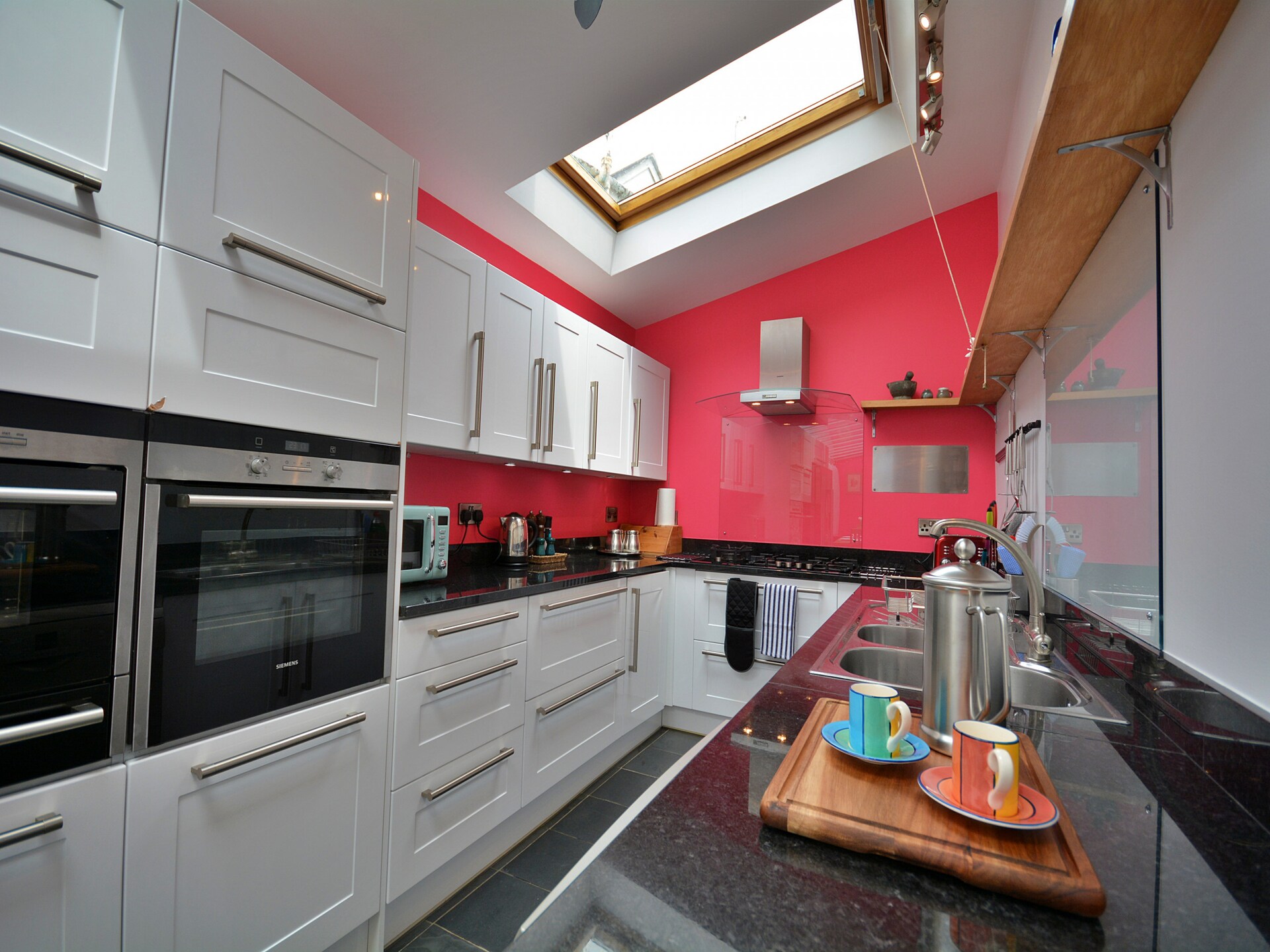 Wedgewood Cottage: landelijk genieten aan de kust van Cornwall - foto 4