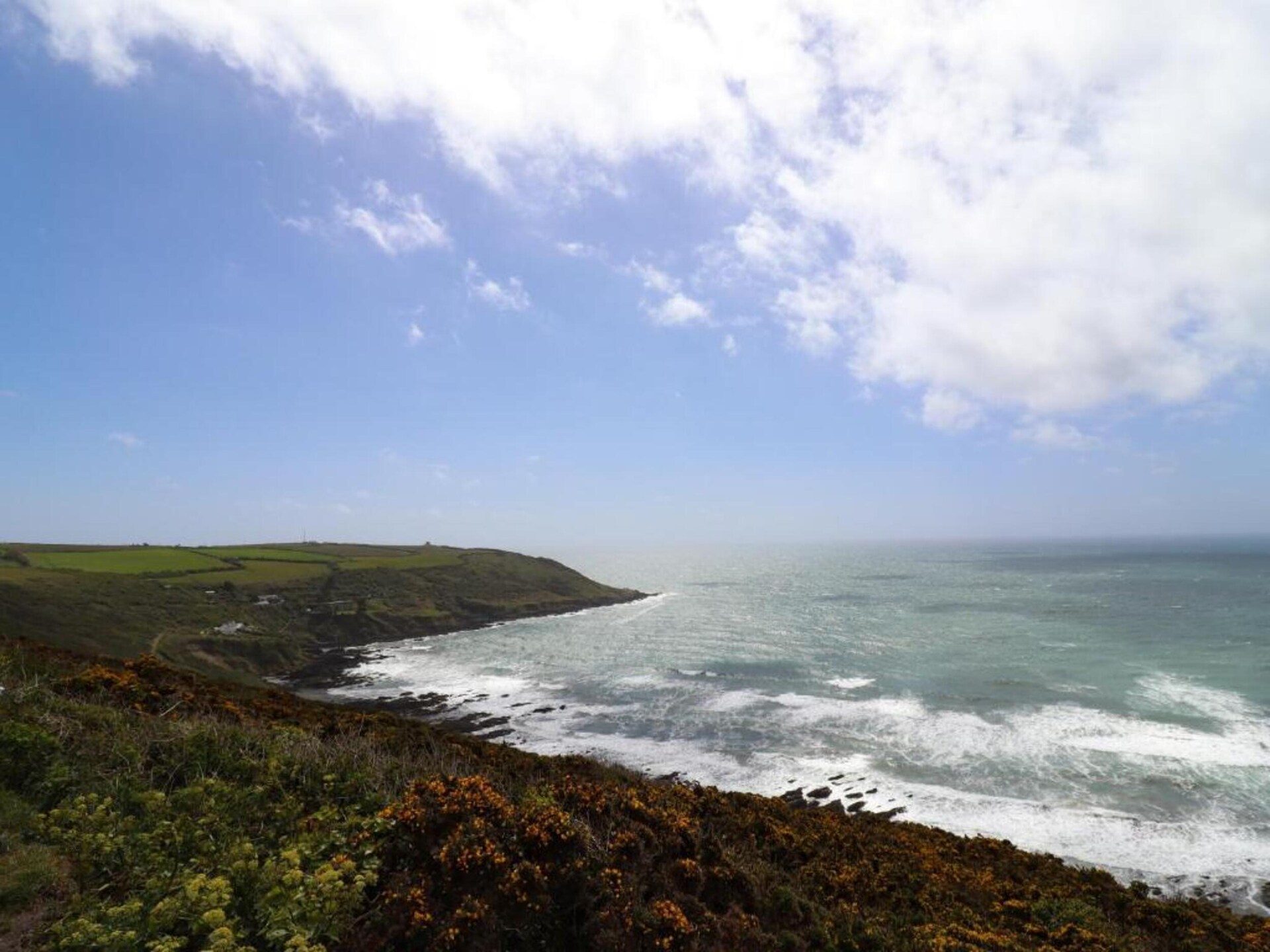 Wedgewood Cottage: landelijk genieten aan de kust van Cornwall - foto 24