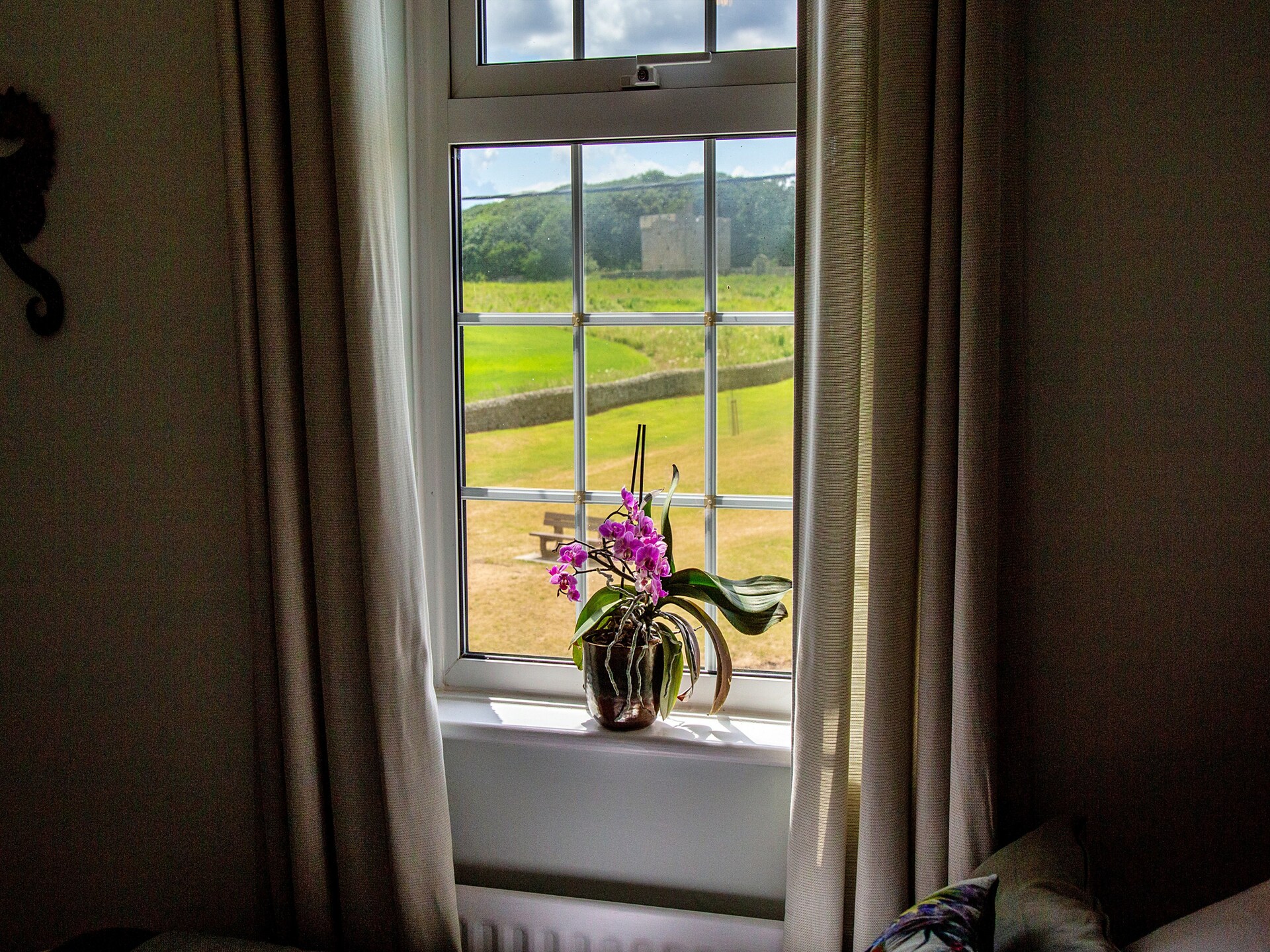 Historische uitkijktoren met panoramisch zeezicht in Pendeen, Cornwall - foto 29