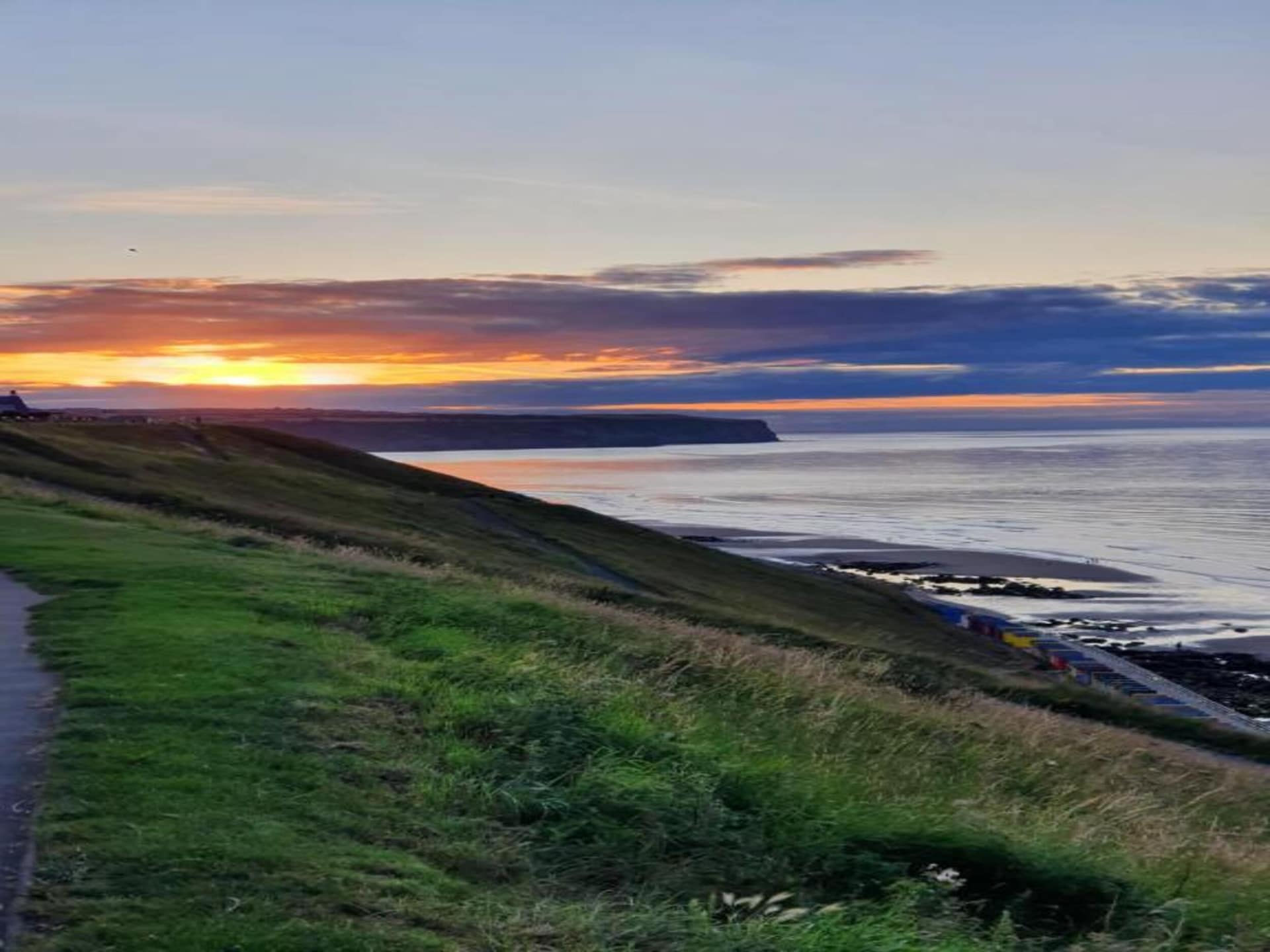 Sfeervol landhuis Ingleside Cottage in Whitby - foto 22