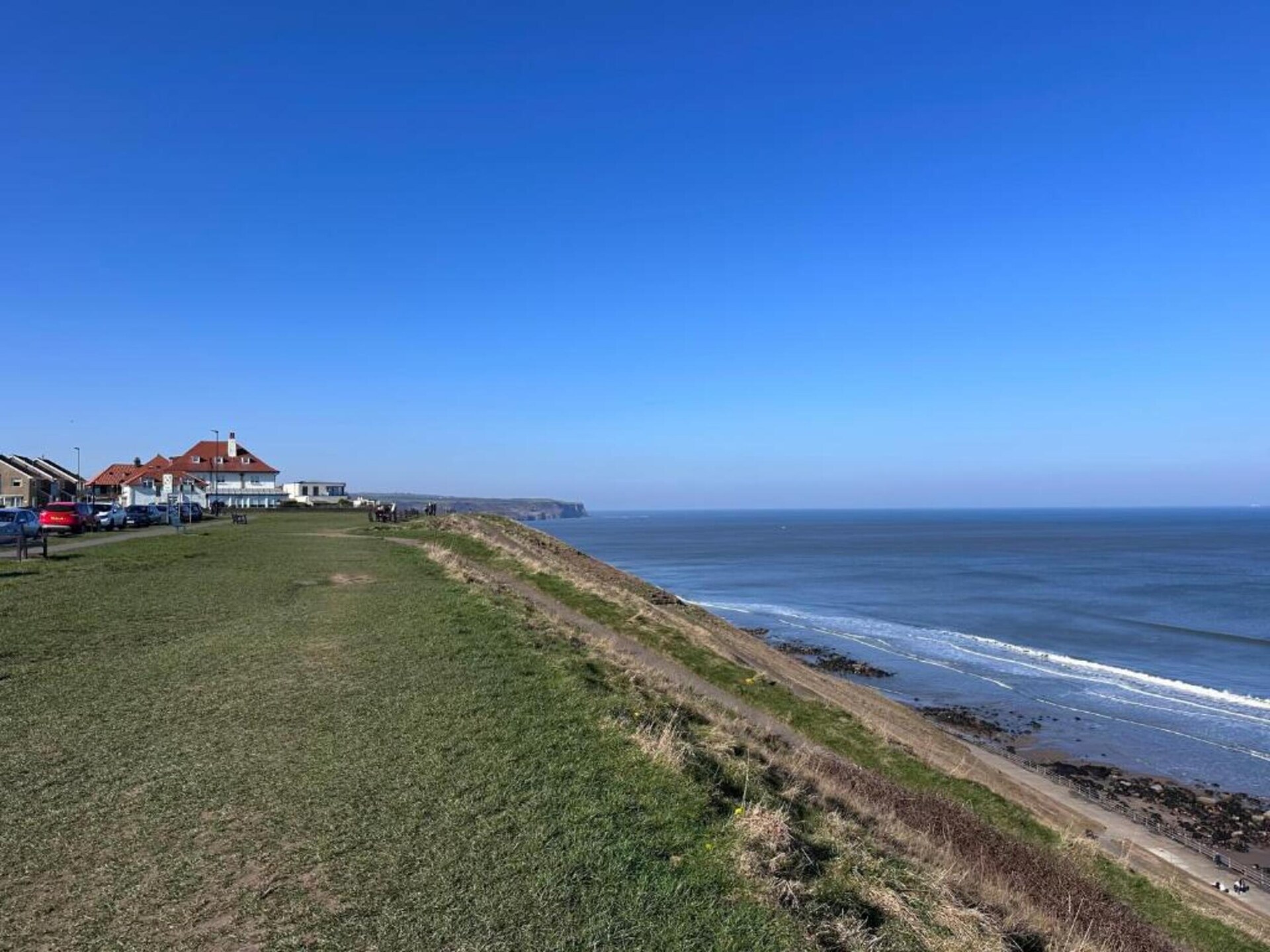 Sfeervol landhuis Ingleside Cottage in Whitby - foto 20