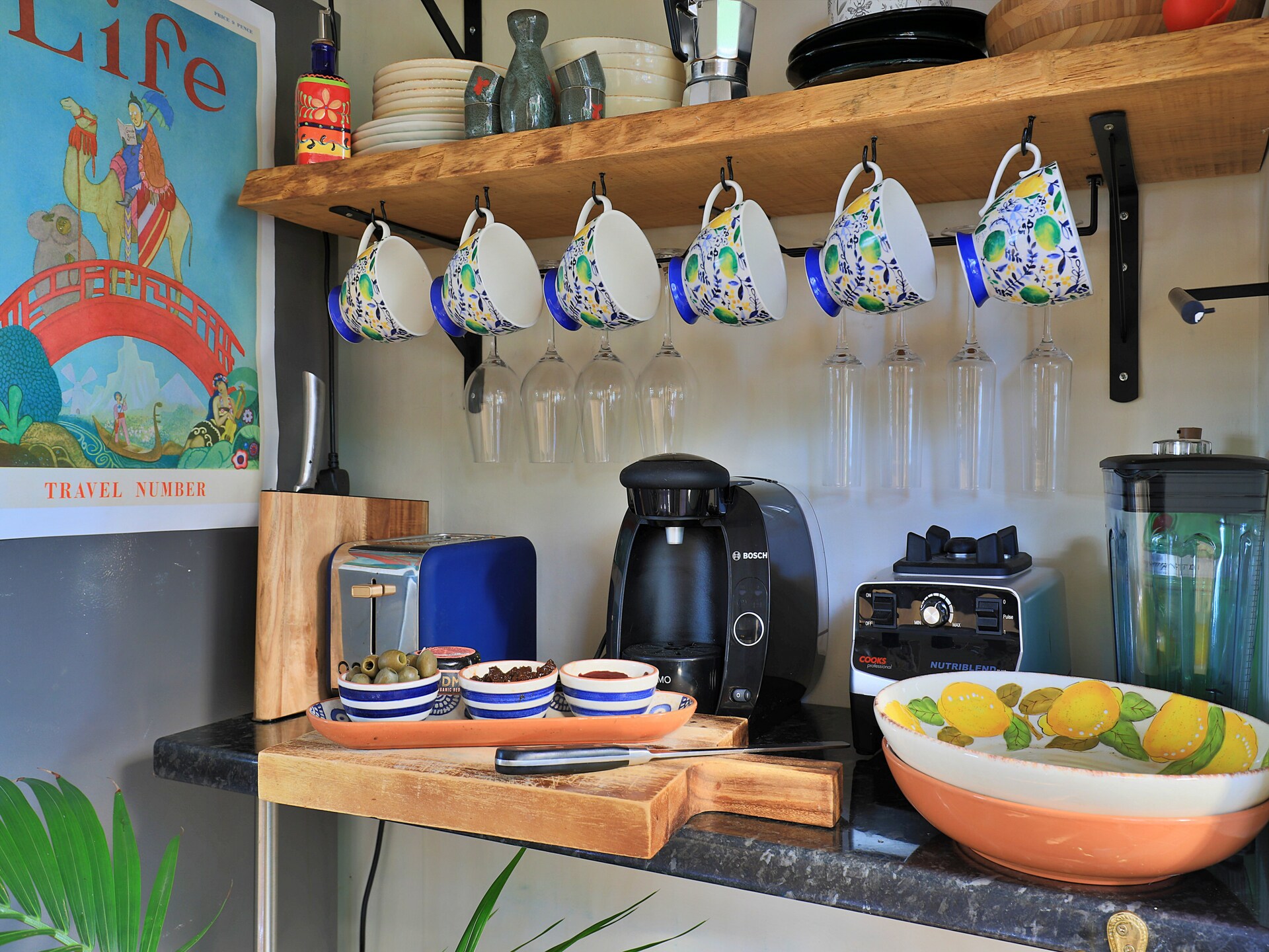 Eclectisch landhuis nabij Londen met serre en weelderige tuin in Dormansland - foto 12