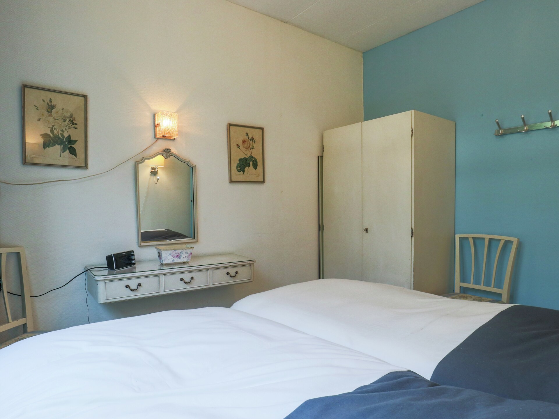 Ruischende Dennen: Vrijstaand vakantiehuis in bosrijke omgeving bij golfbaan - foto 14