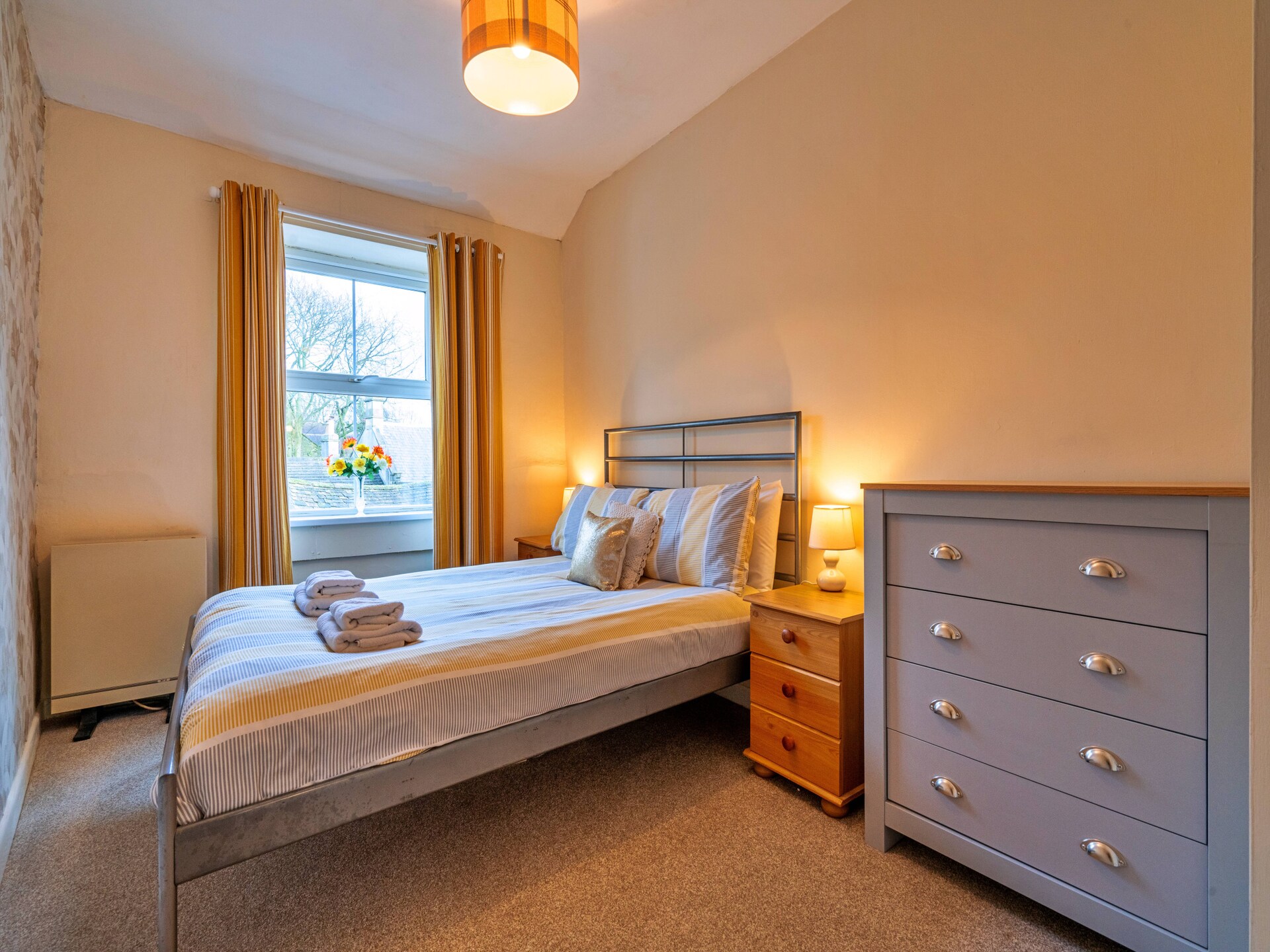 Stonelea in Tideswell: Uw knusse landhuis in het Peak District - foto 17