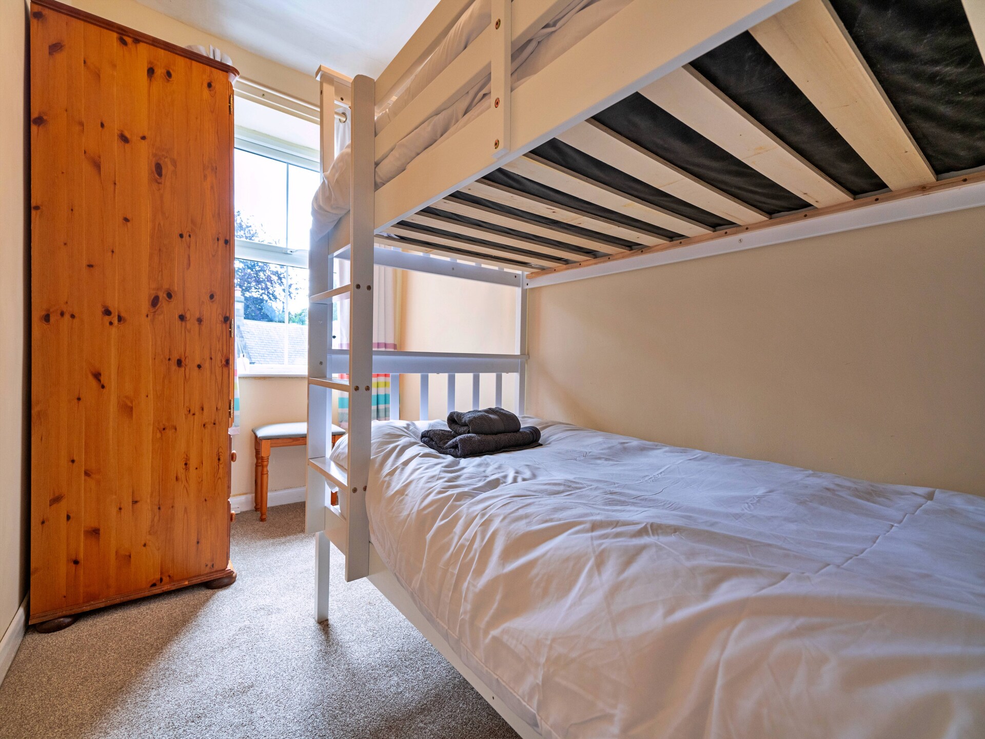Stonelea in Tideswell: Uw knusse landhuis in het Peak District - foto 14