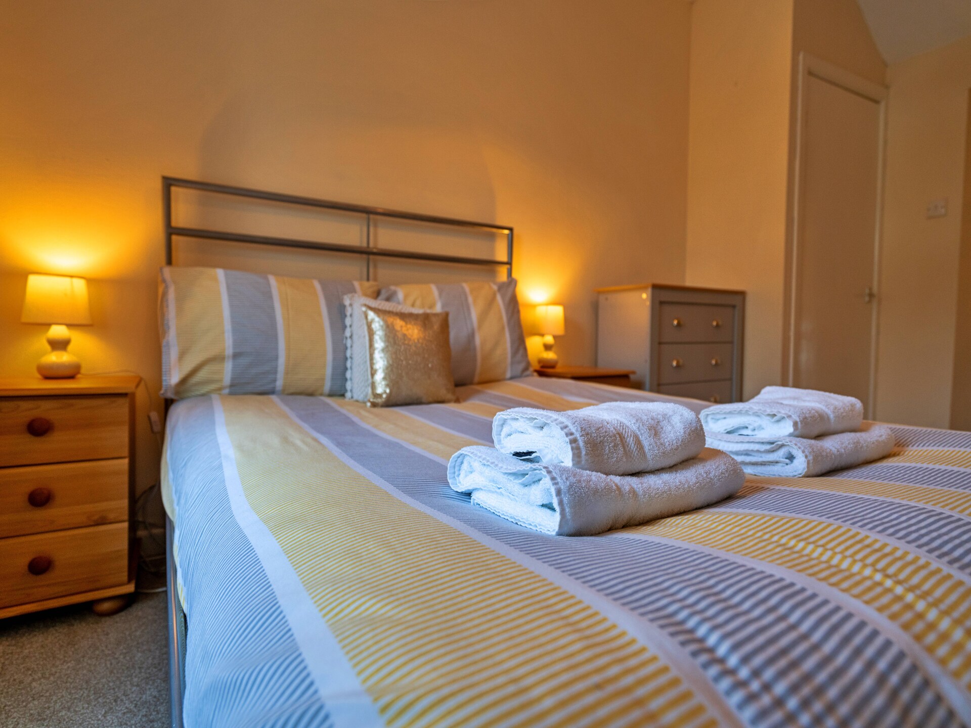 Stonelea in Tideswell: Uw knusse landhuis in het Peak District - foto 15