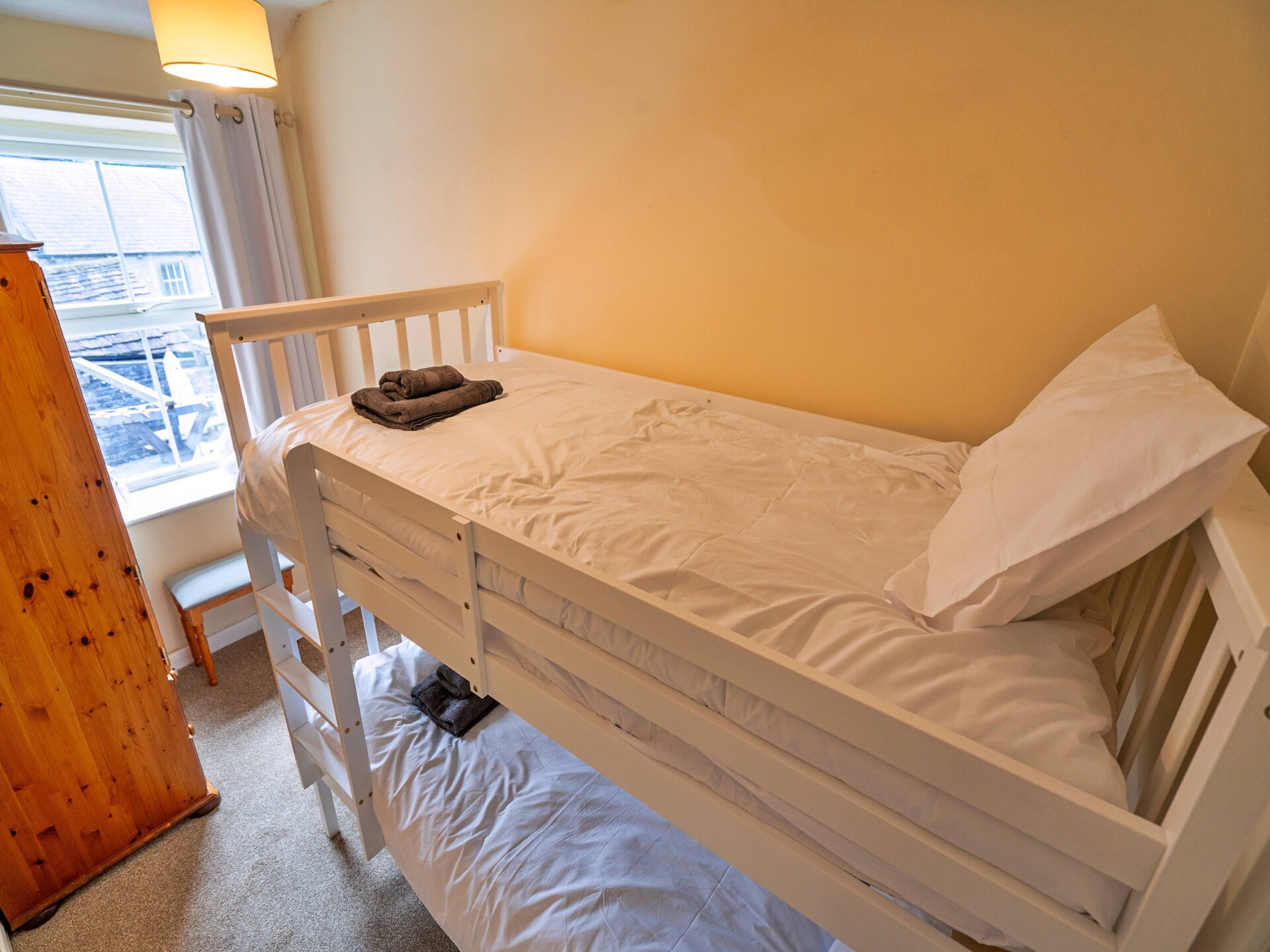 Stonelea in Tideswell: Uw knusse landhuis in het Peak District - foto 16