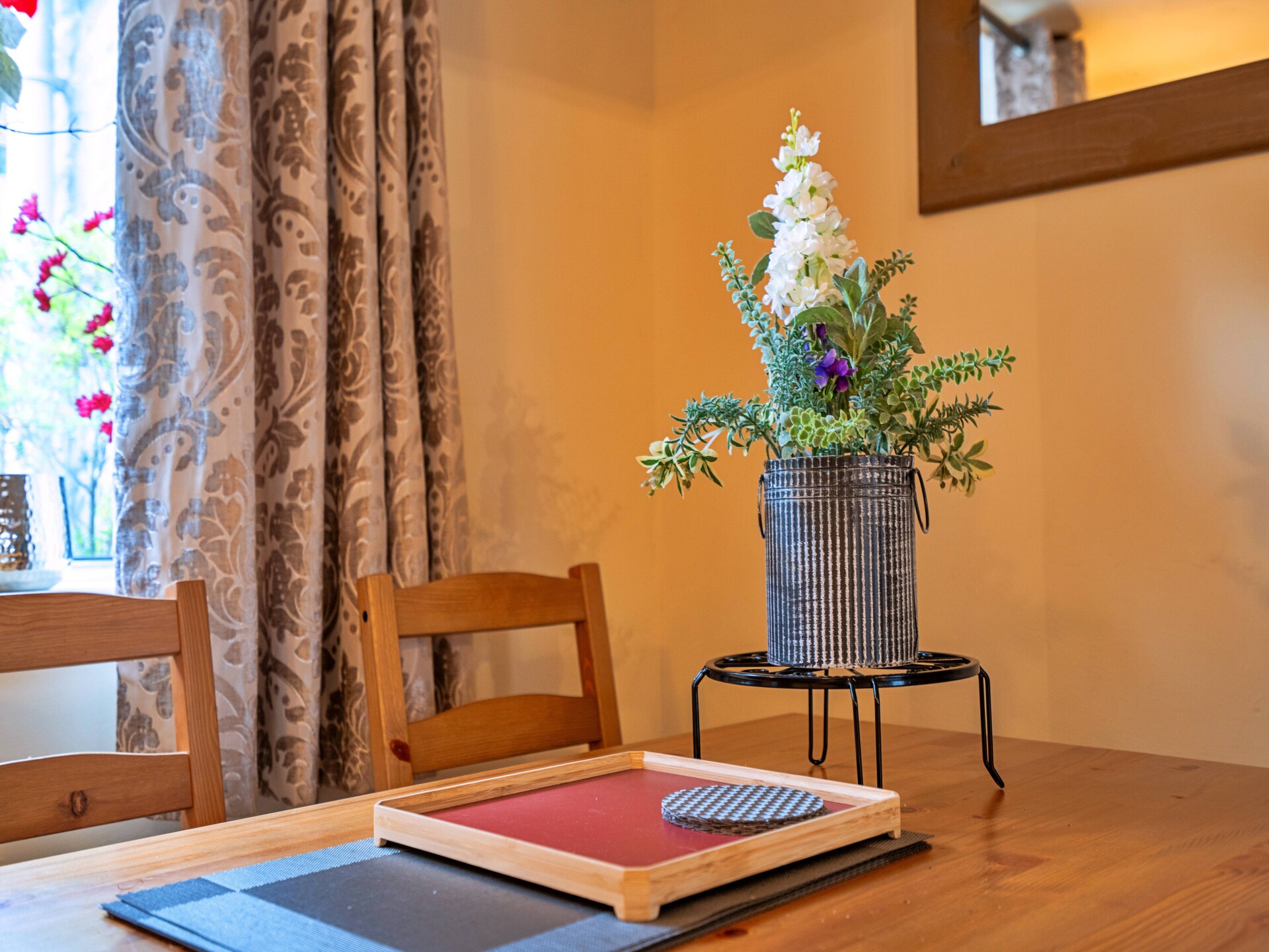 Stonelea in Tideswell: Uw knusse landhuis in het Peak District - foto 7