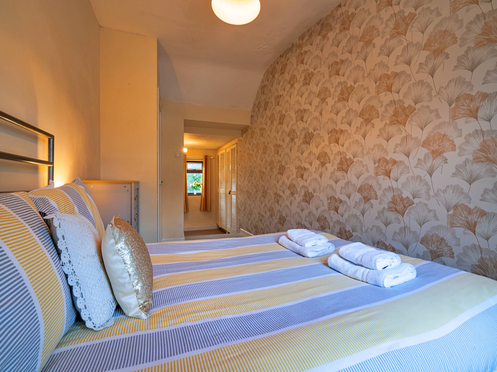Stonelea in Tideswell: Uw knusse landhuis in het Peak District - foto 5