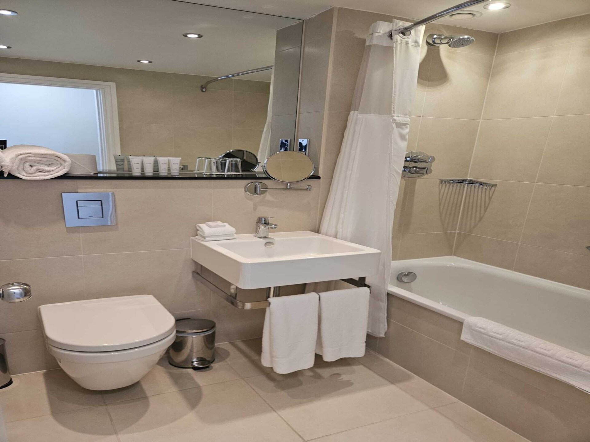 Ruim appartement Palms Sta Twin in Romford voor 2 personen - foto 6